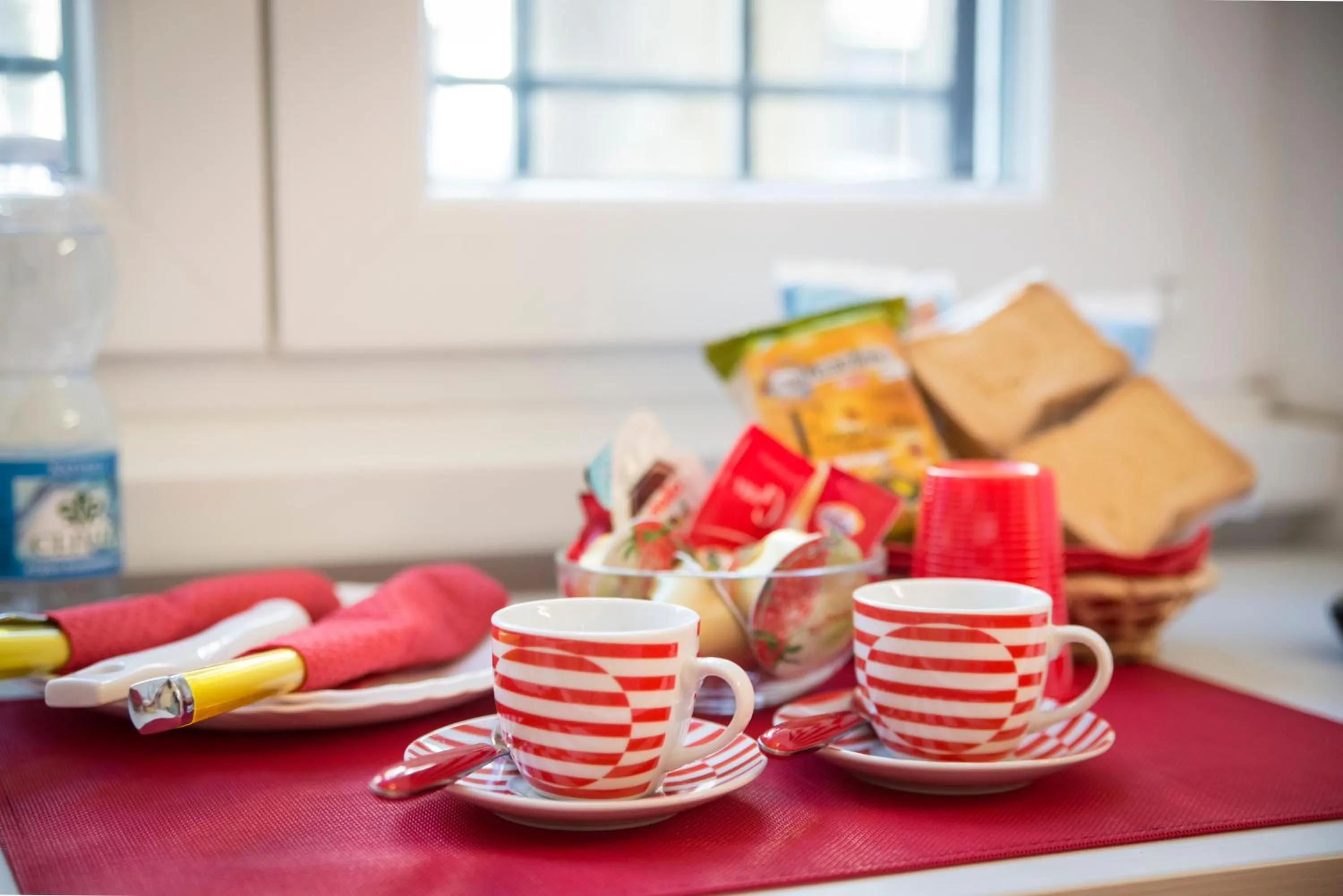 Divine Bed & Breakfast