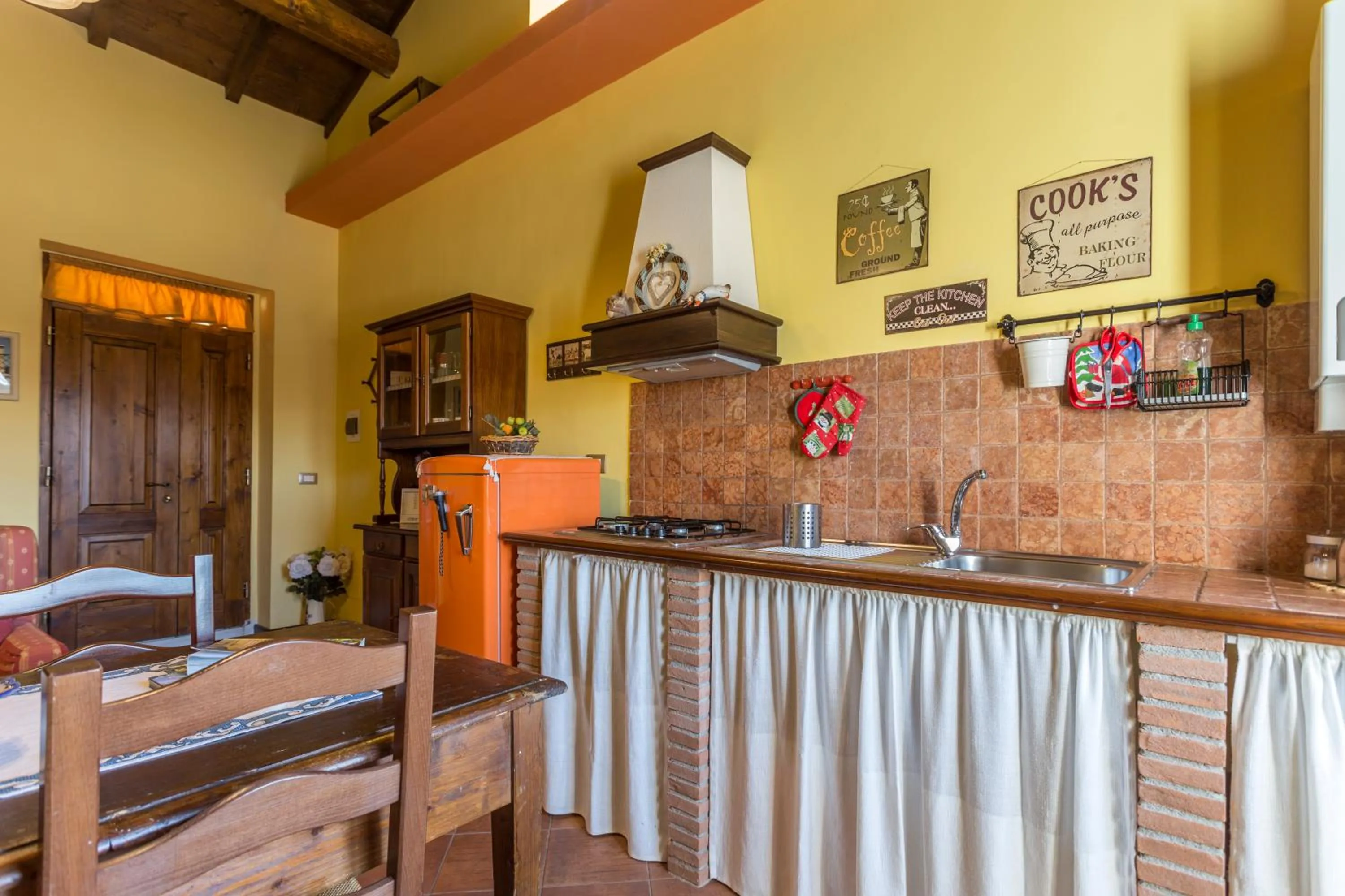 Residence Villa Valsi