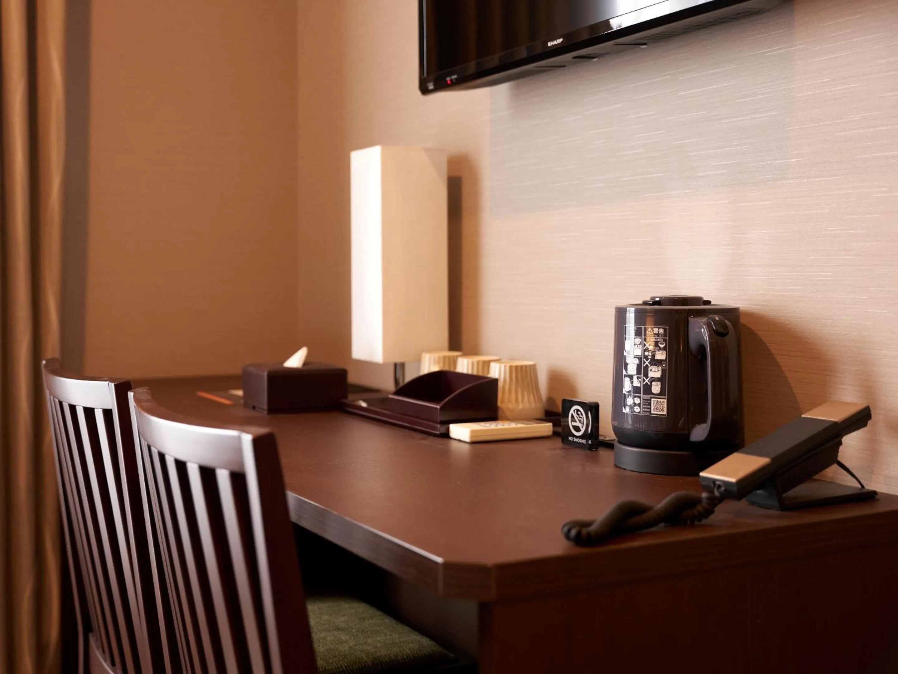 Other in Waka Heian Shirakawa Hotel