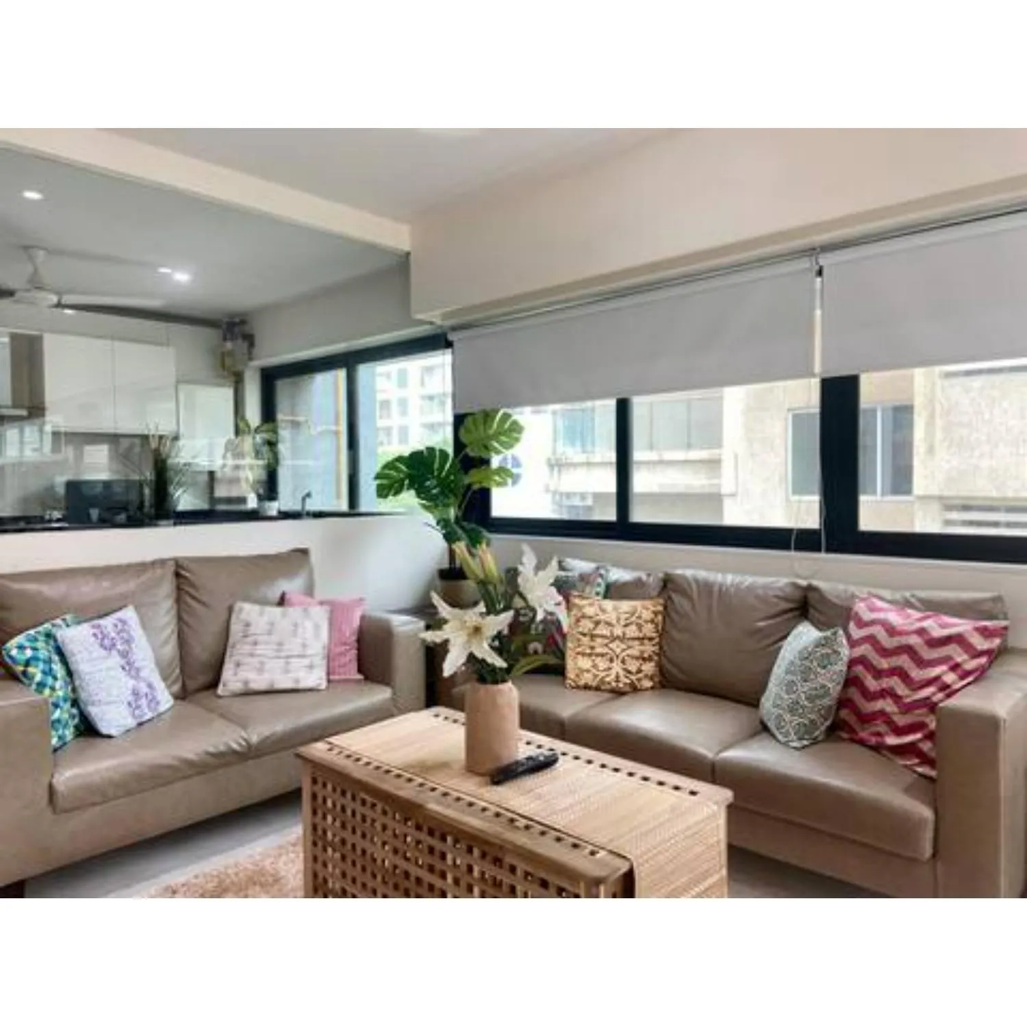 Kakad Classic 360, 16th Rd, Pali Village, Khar West by Connekt Homes