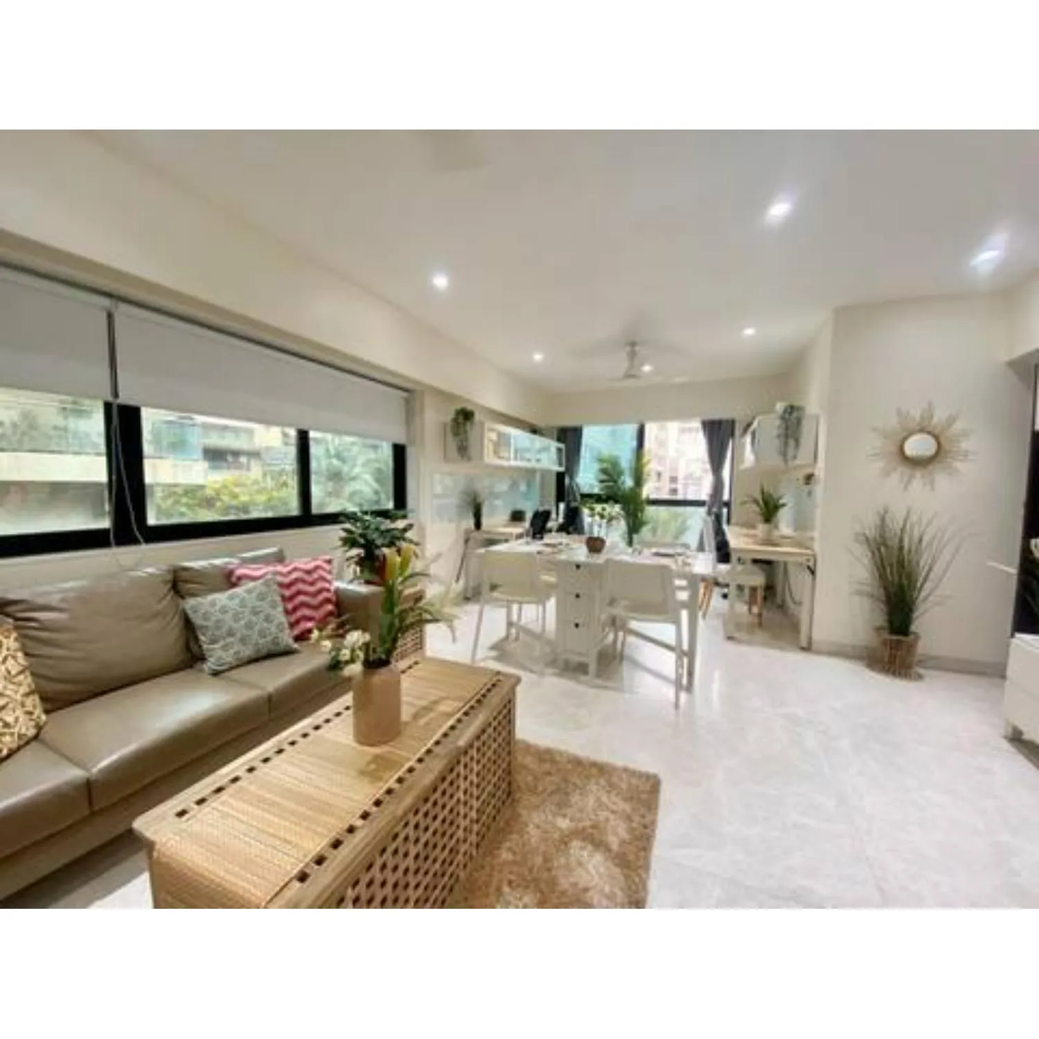 Kakad Classic 360, 16th Rd, Pali Village, Khar West by Connekt Homes