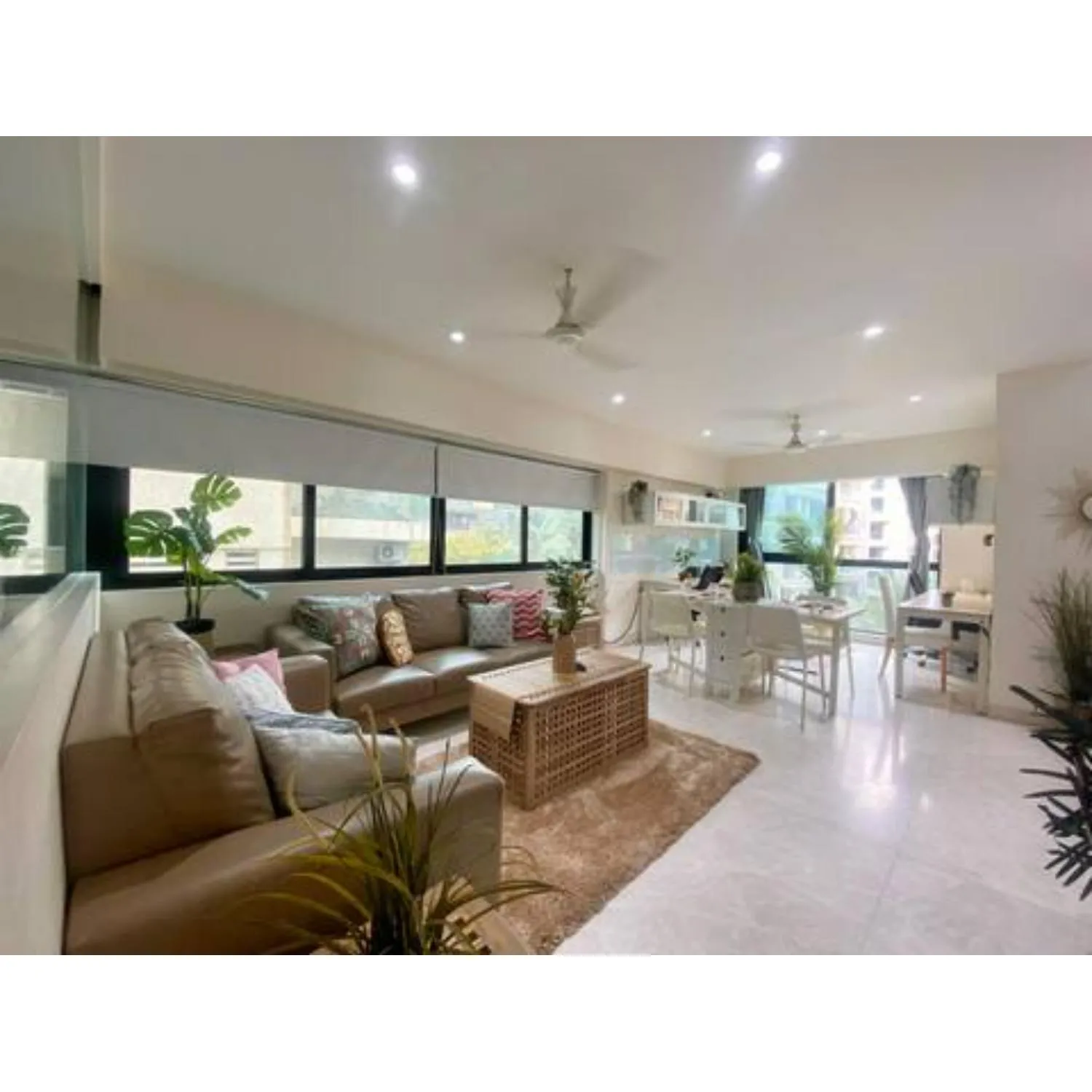 Kakad Classic 360, 16th Rd, Pali Village, Khar West by Connekt Homes