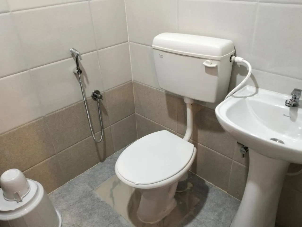 Hotel SY Comforts
