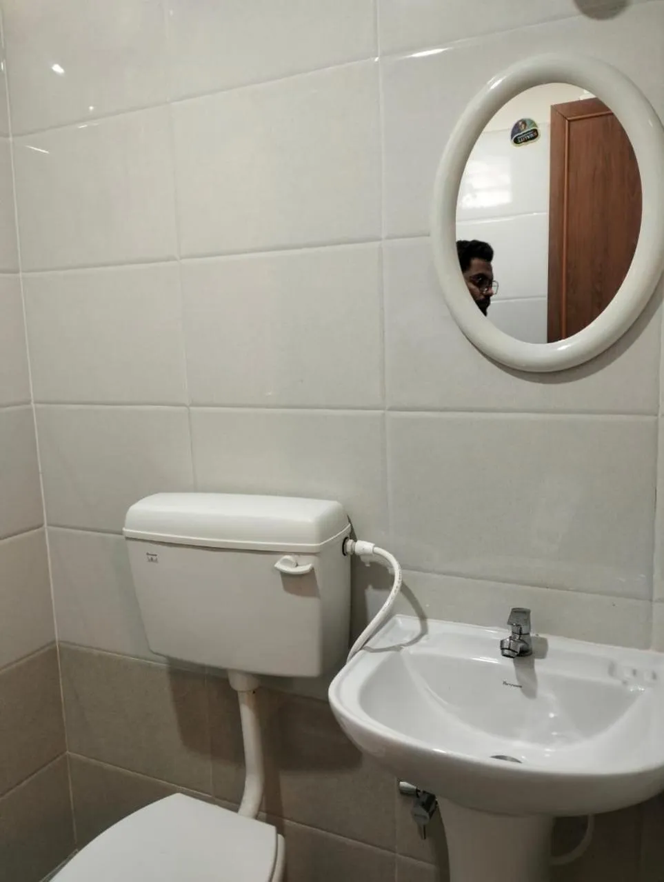 Hotel SY Comforts