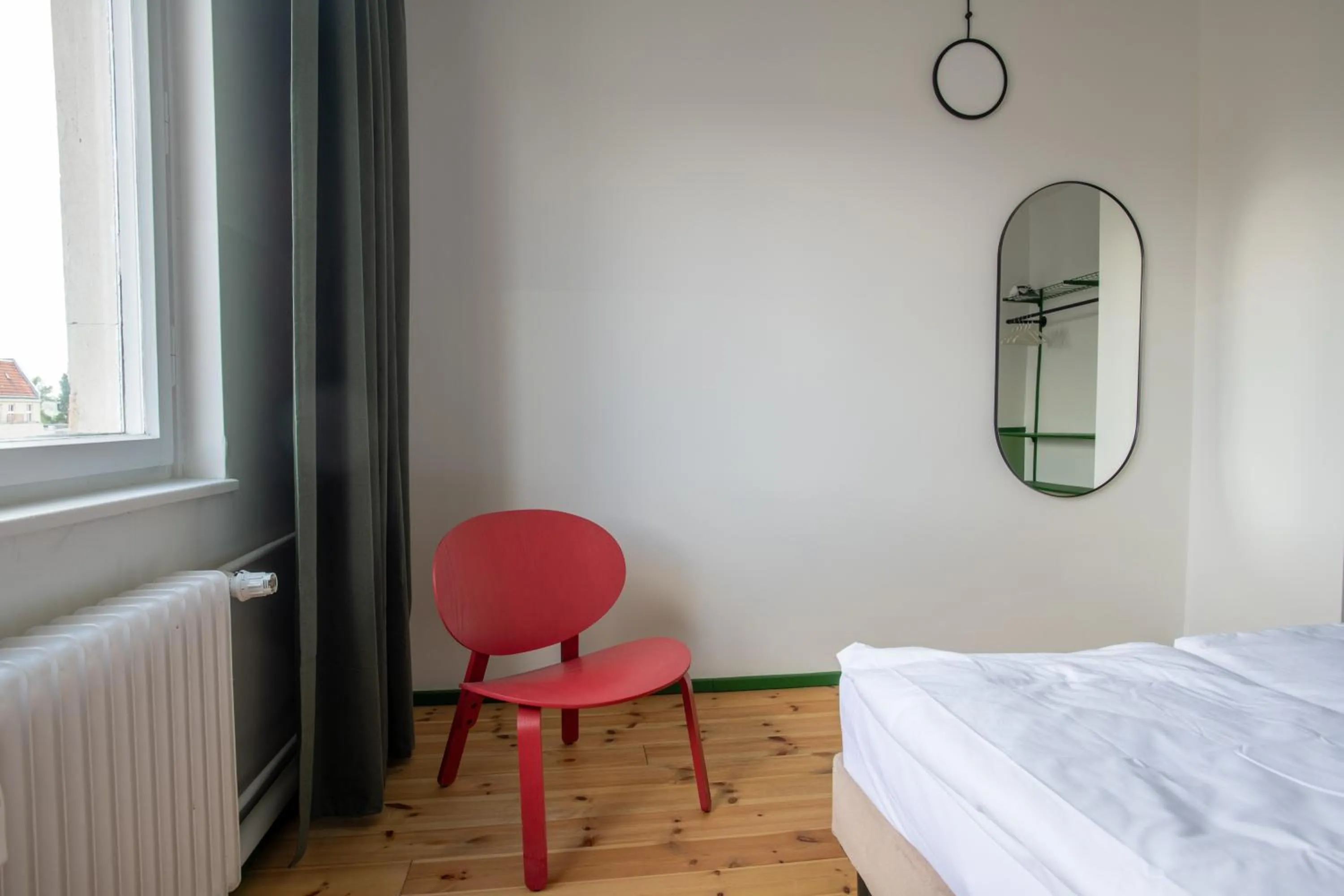 Bed in Flattering - Berlin