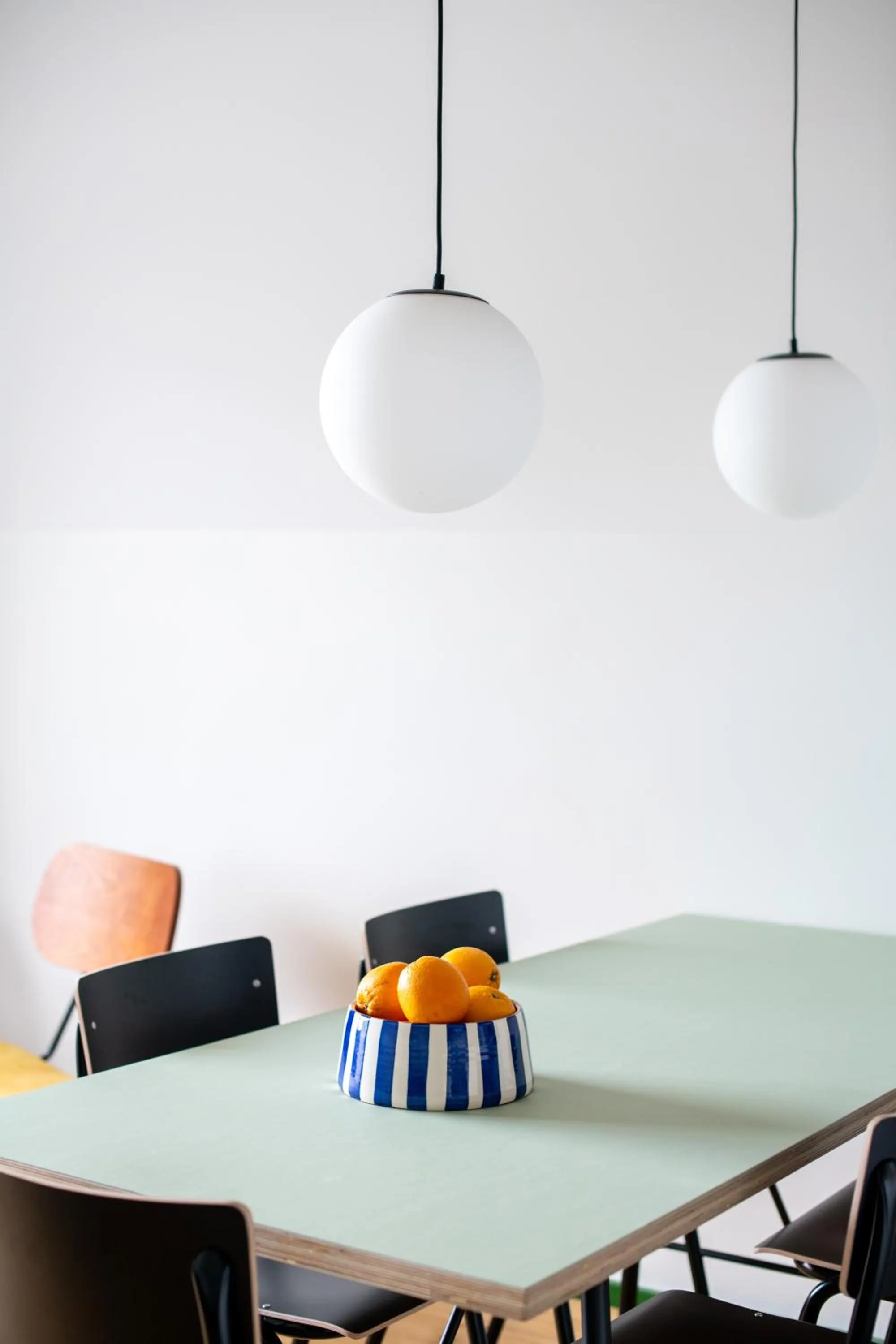 Living room in Flattering - Berlin