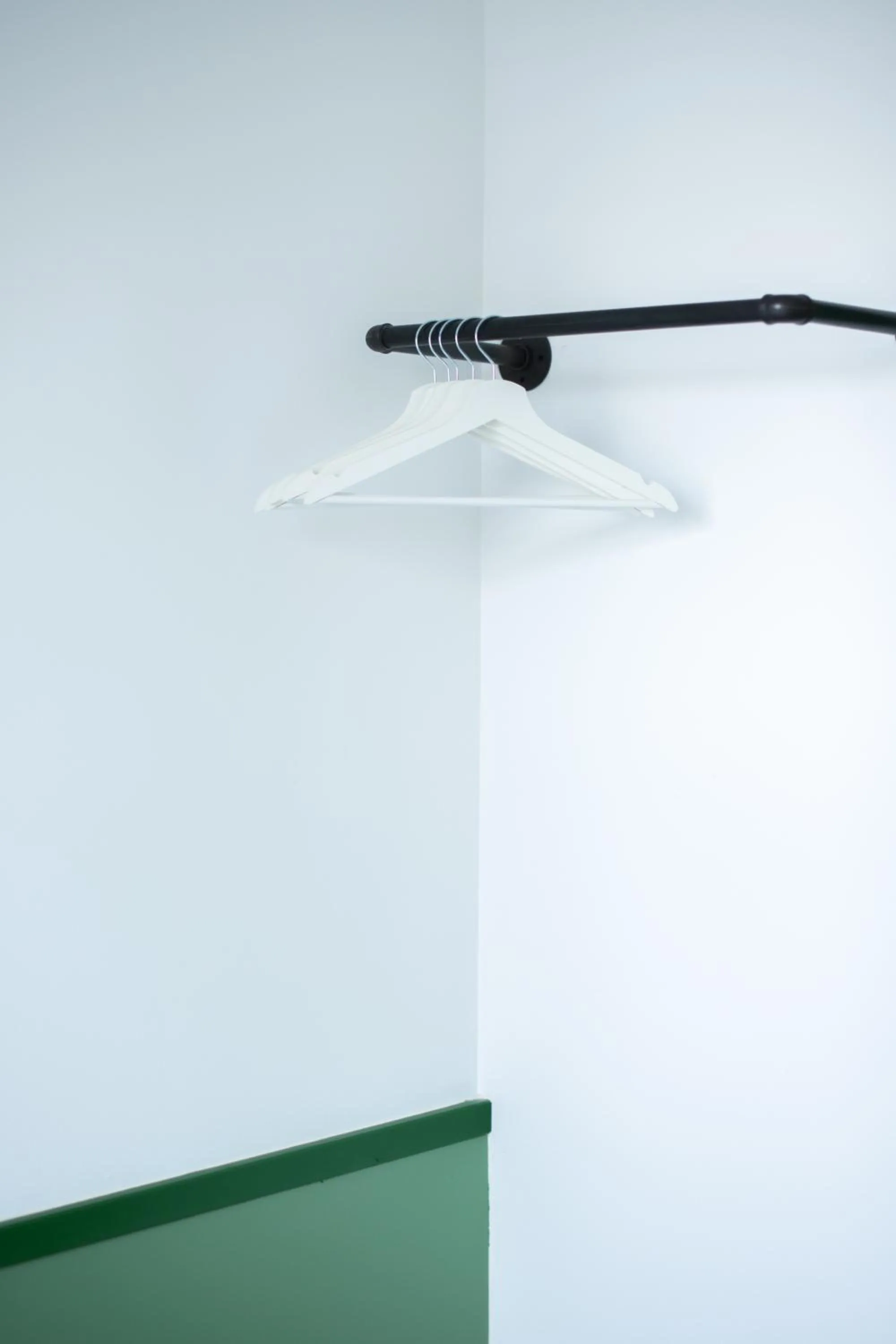 Bedroom in Flattering - Berlin