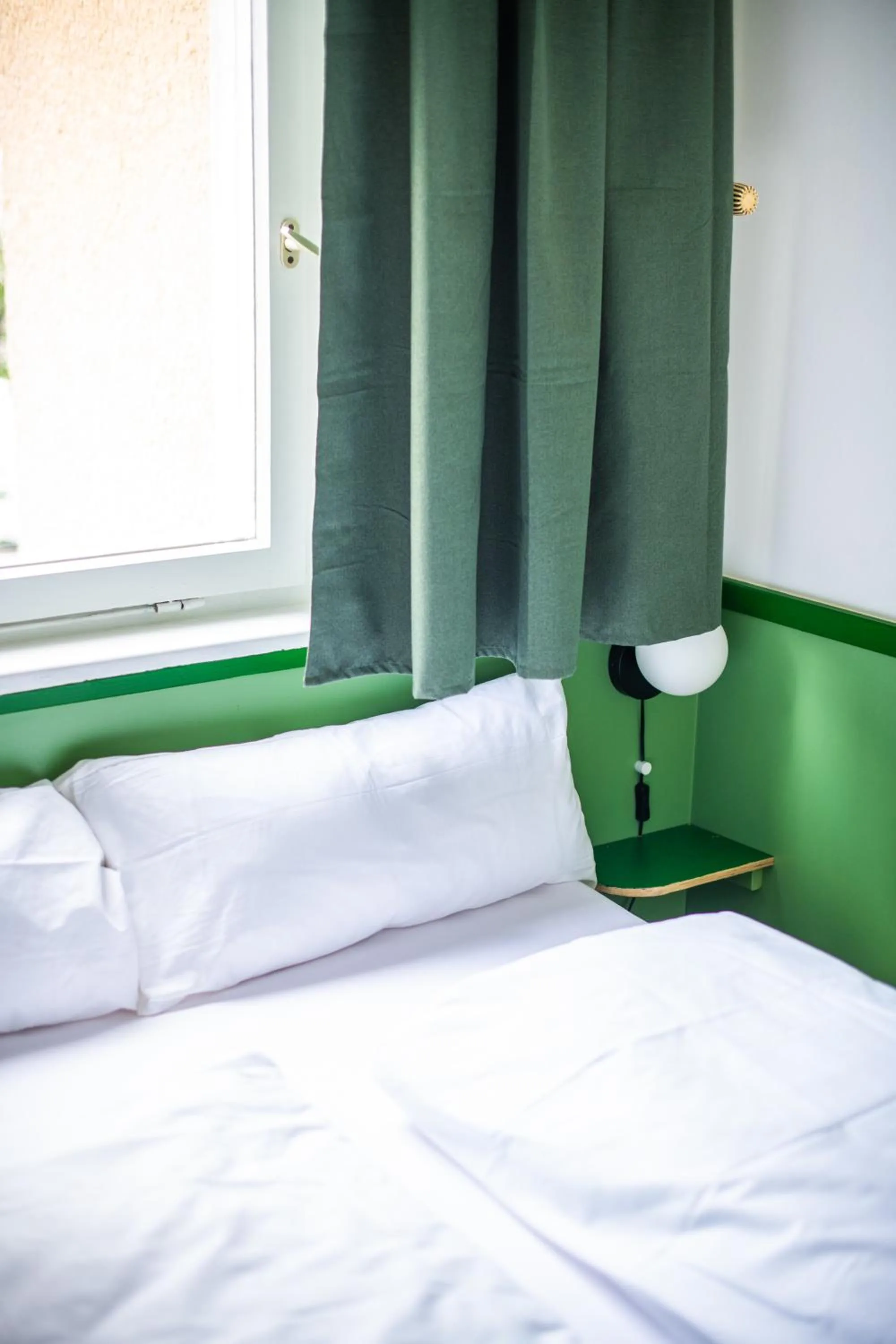 Bed in Flattering - Berlin