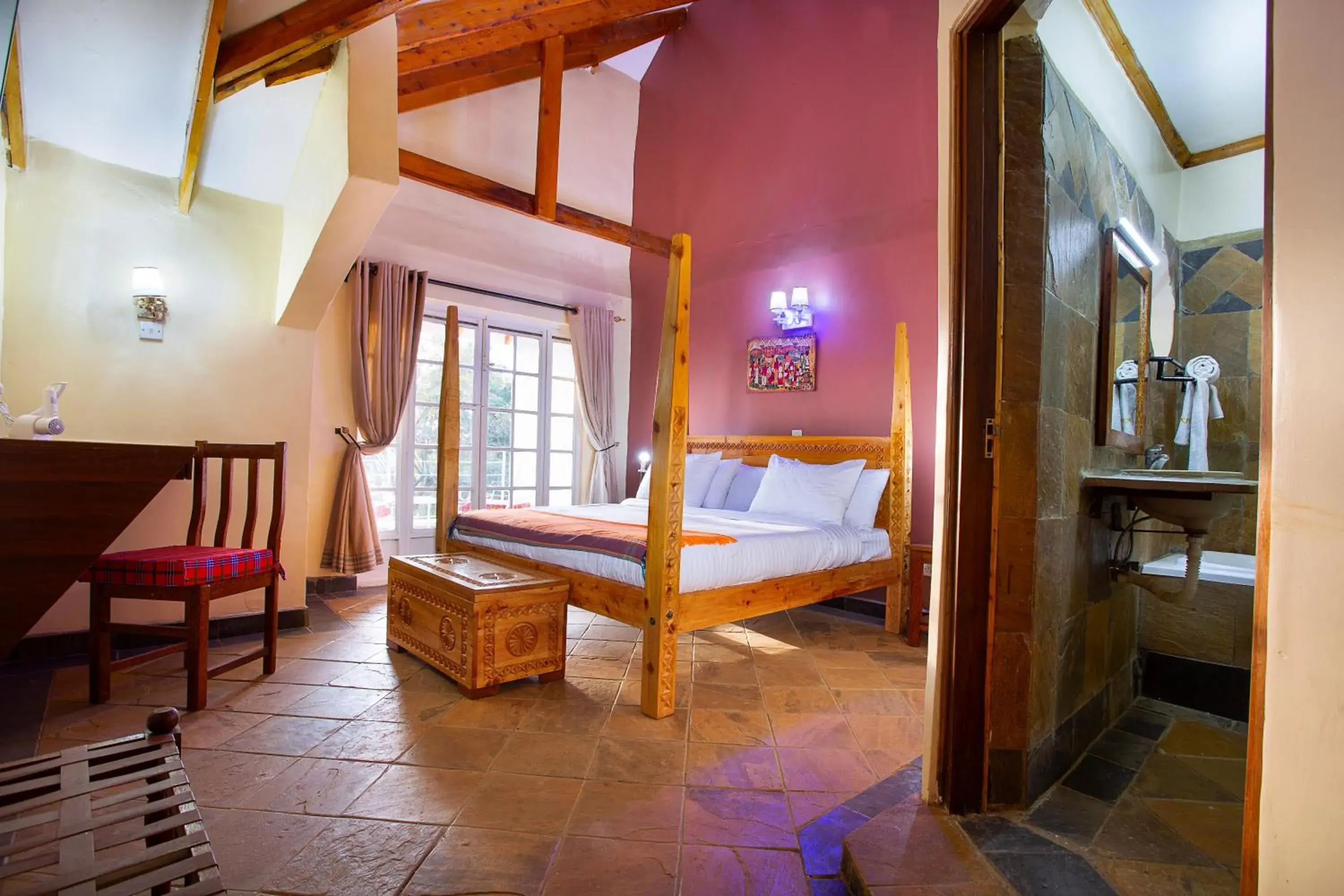 Superior Double Room - single occupancy in Tobriana Superior Double Room - single occupancy in Tobriana