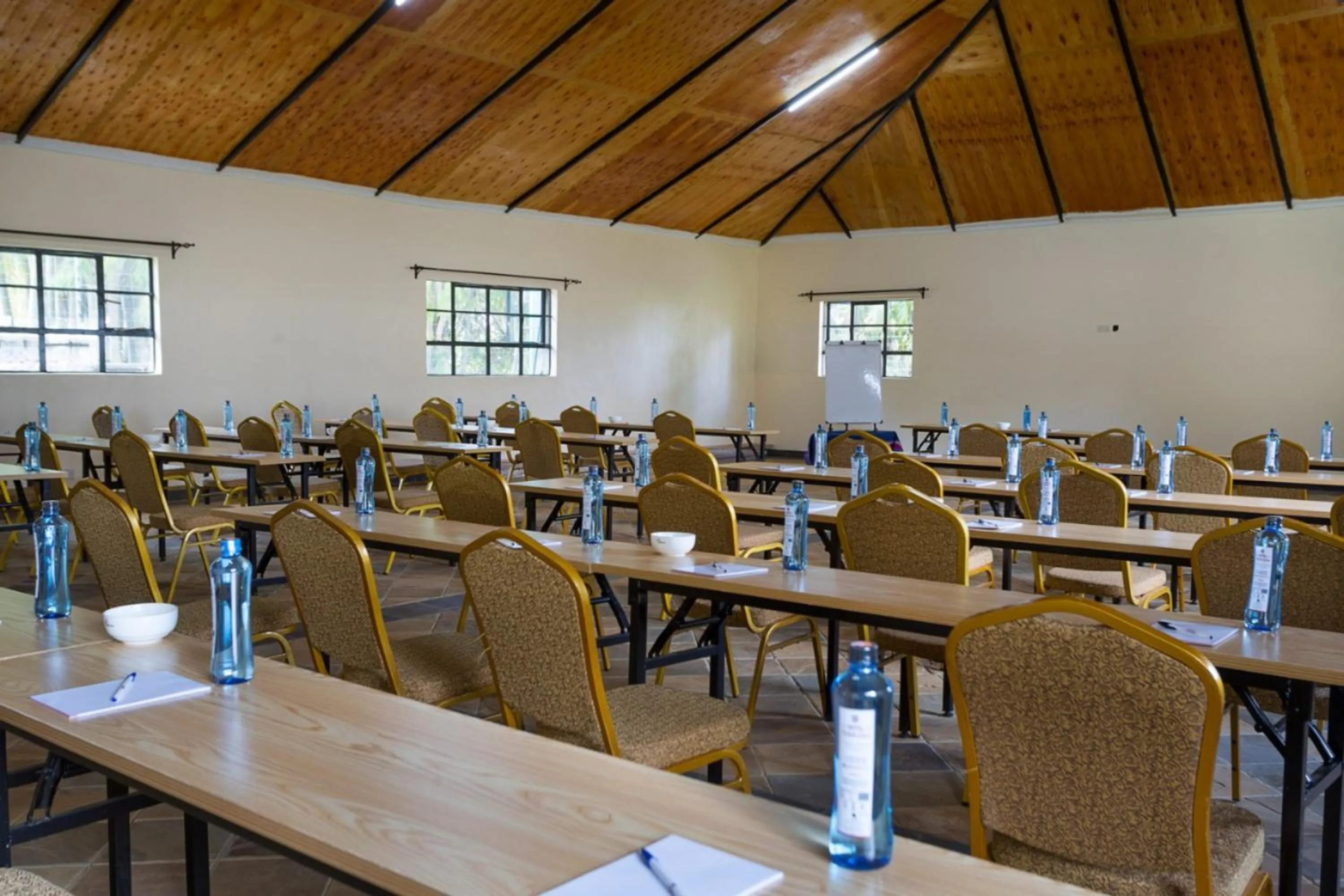Meeting/conference room in Tobriana