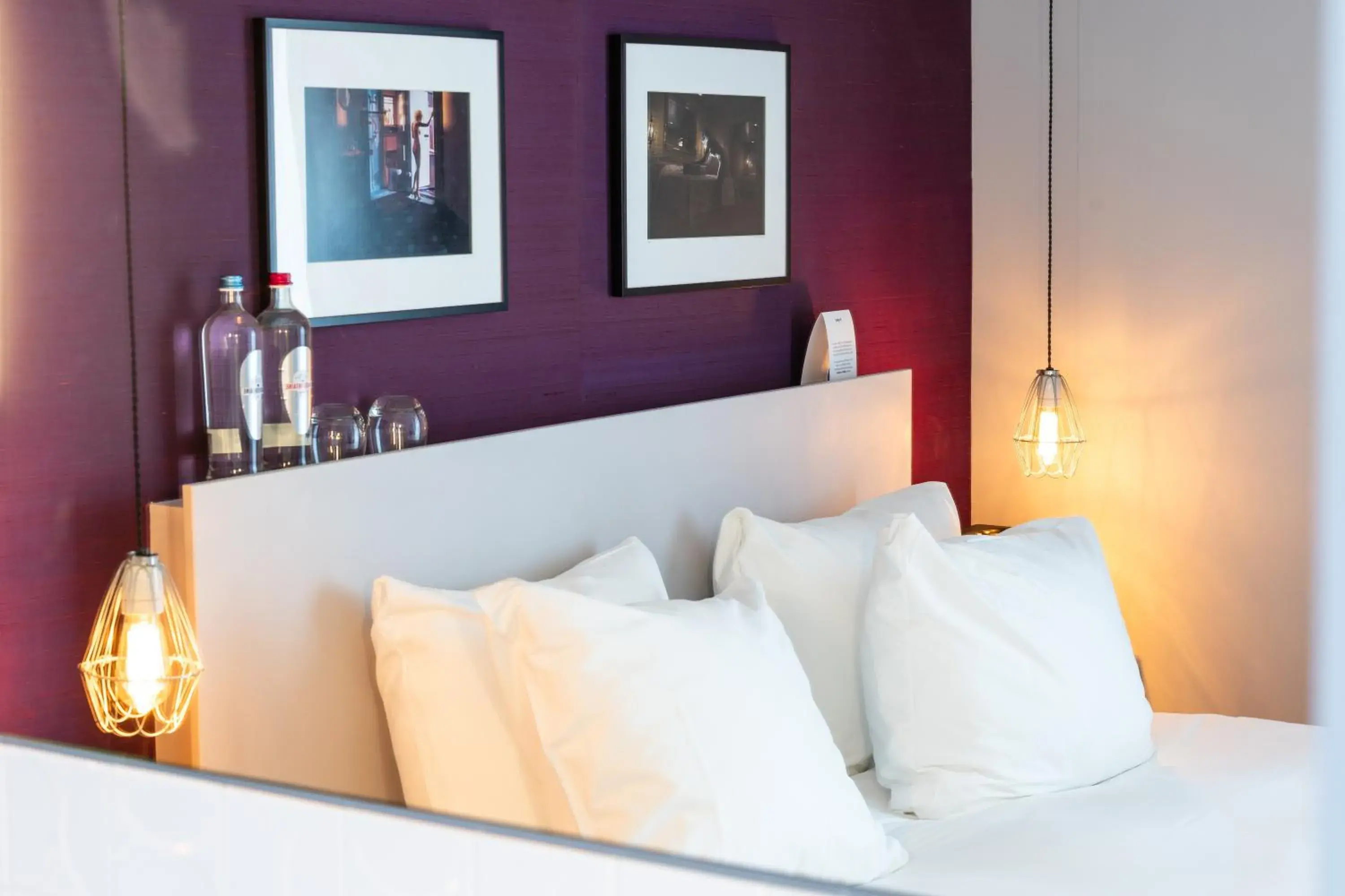 Classic Room in Vesper Hotel Classic Room in Vesper Hotel