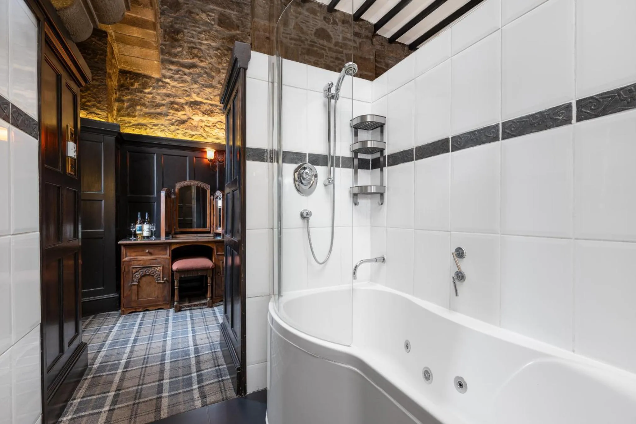 Dornoch Castle Hotel