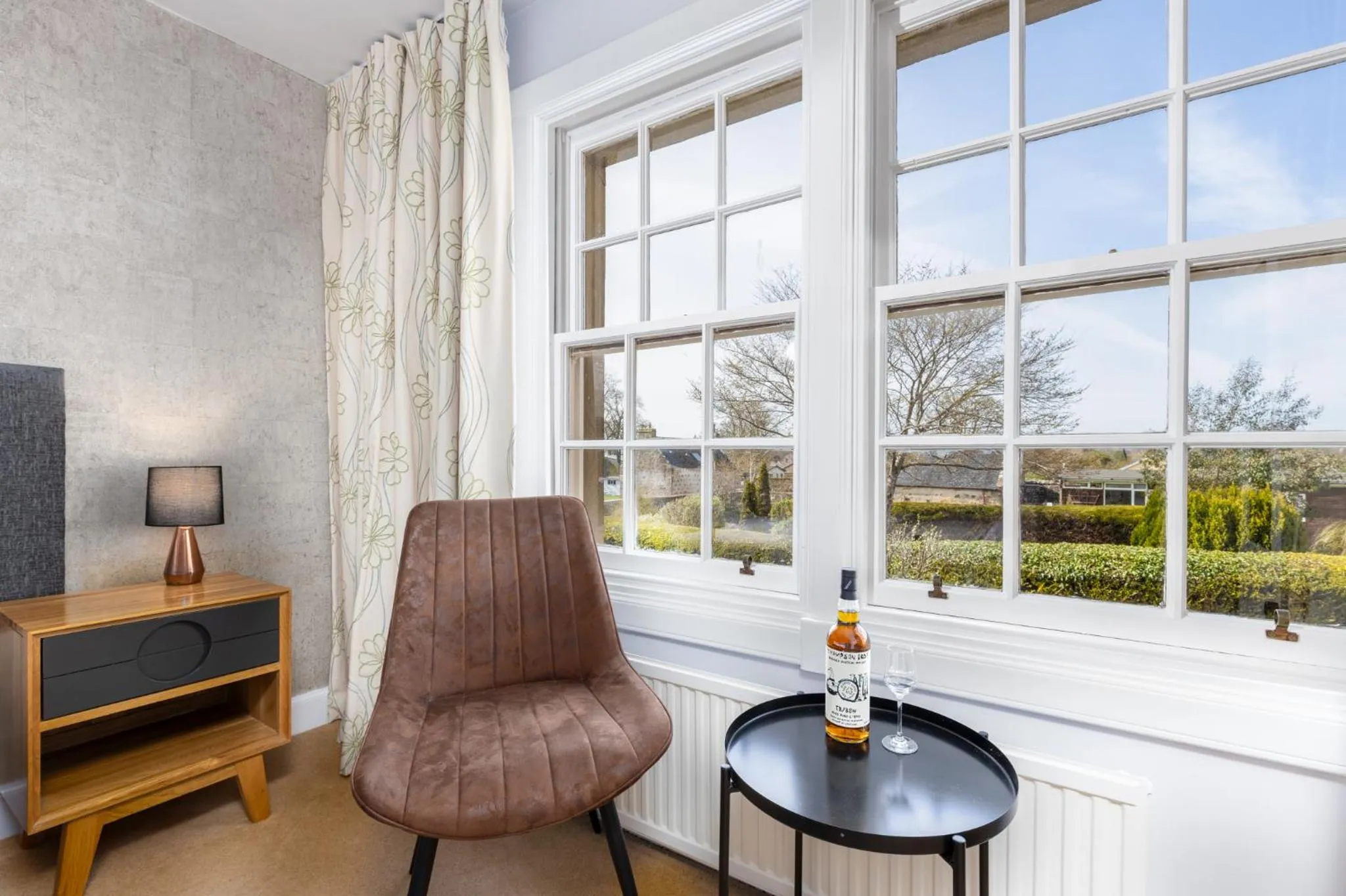 Dornoch Castle Hotel