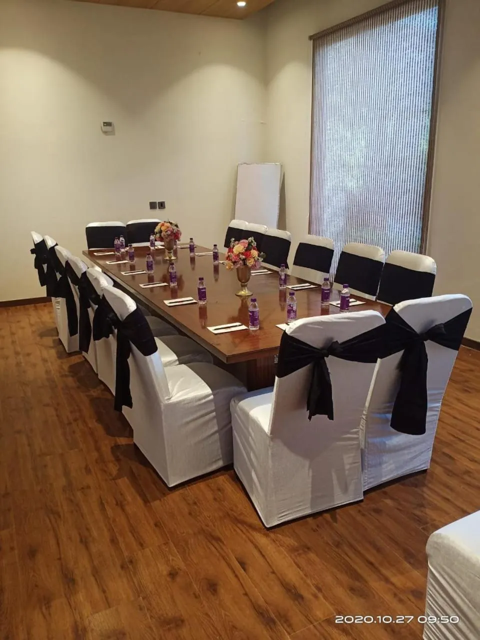 Meeting/conference room in Tivoli Garden Resort