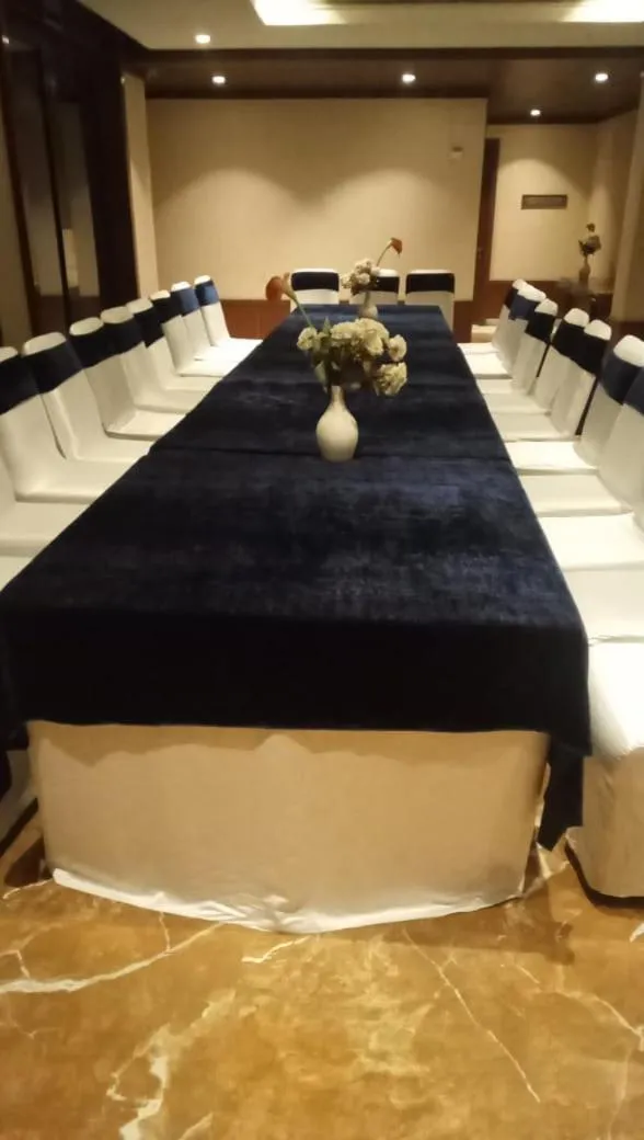 Meeting/conference room in Tivoli Garden Resort