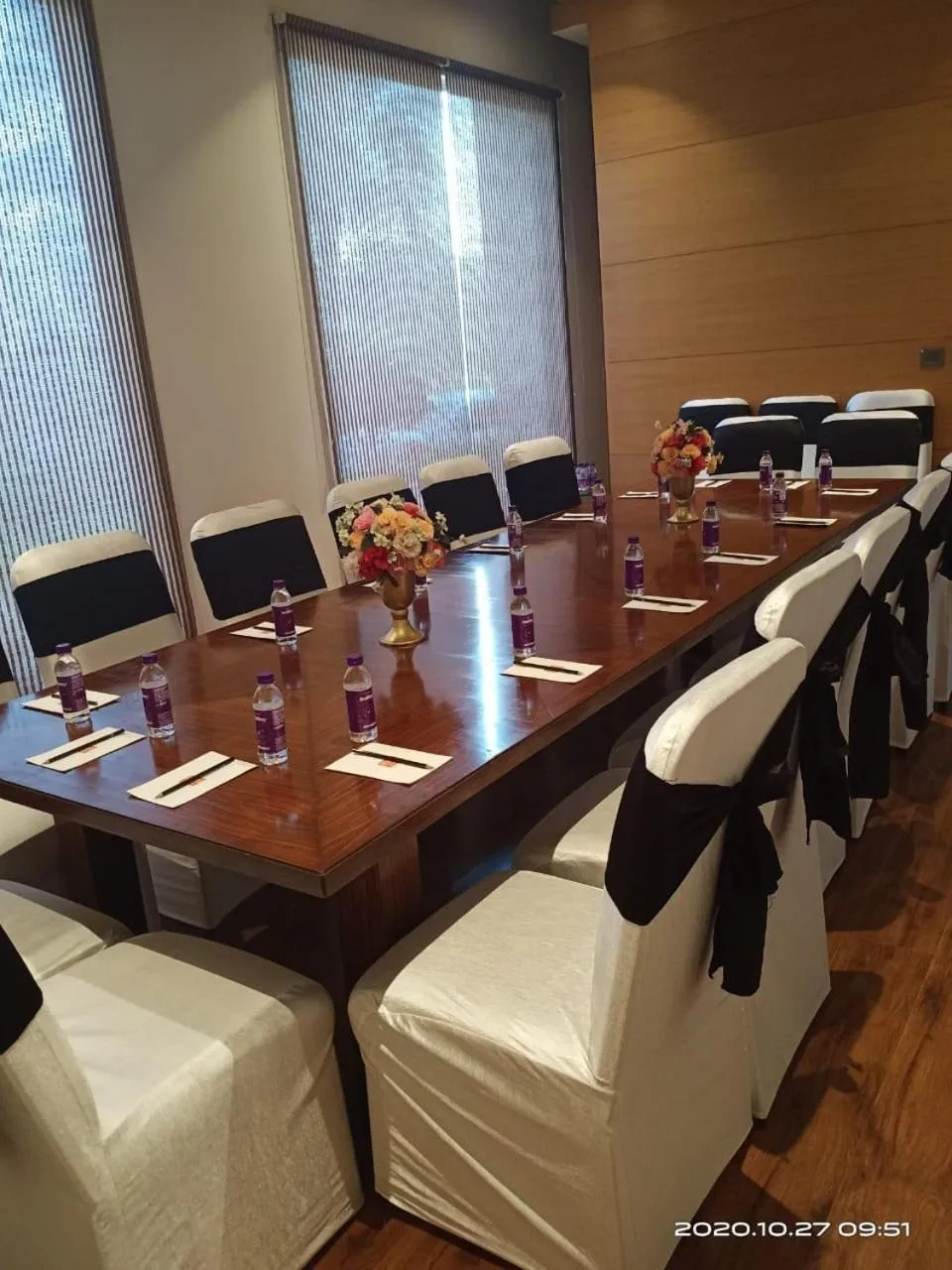 Meeting/conference room in Tivoli Garden Resort