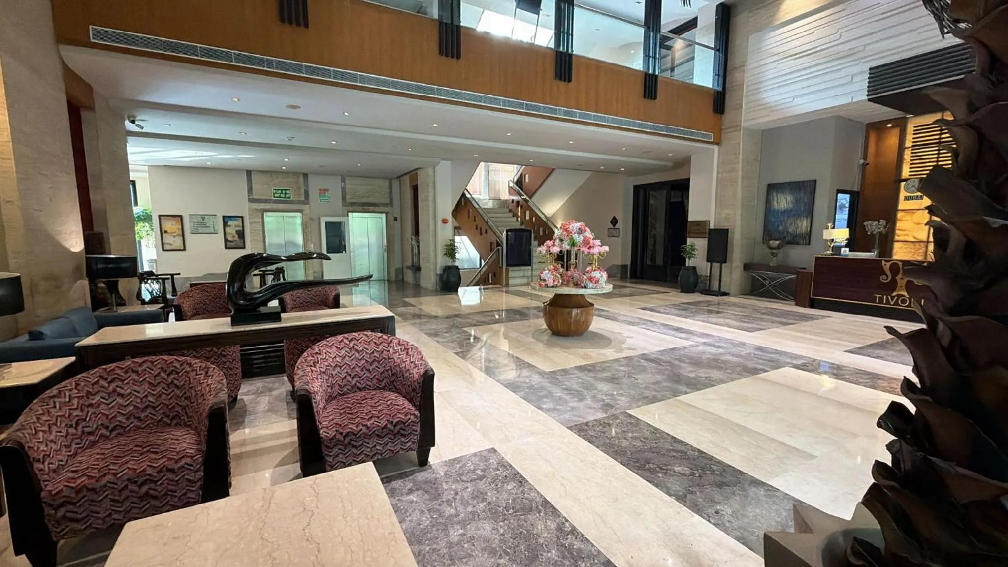 Tivoli Garden Resort