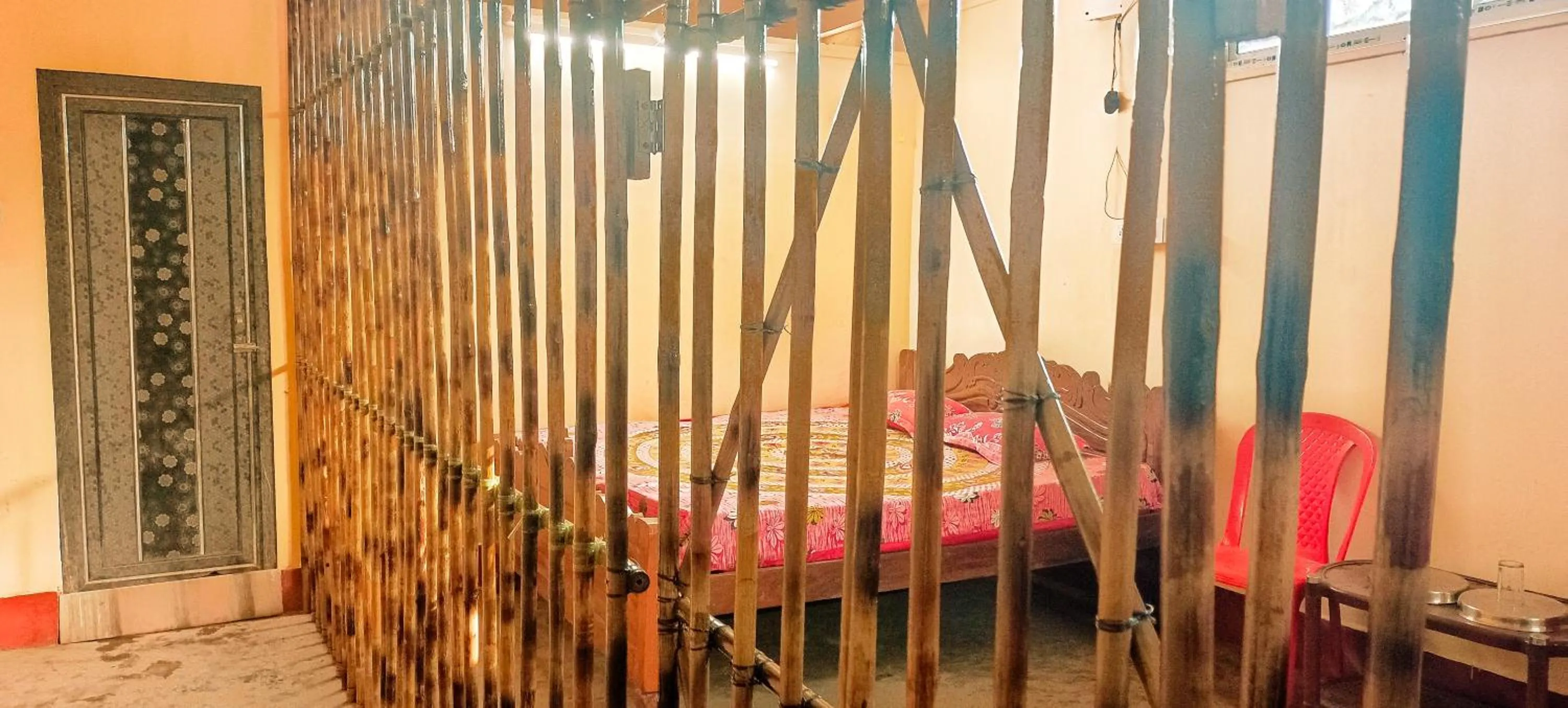 Deluxe Queen Room in Resort Everest