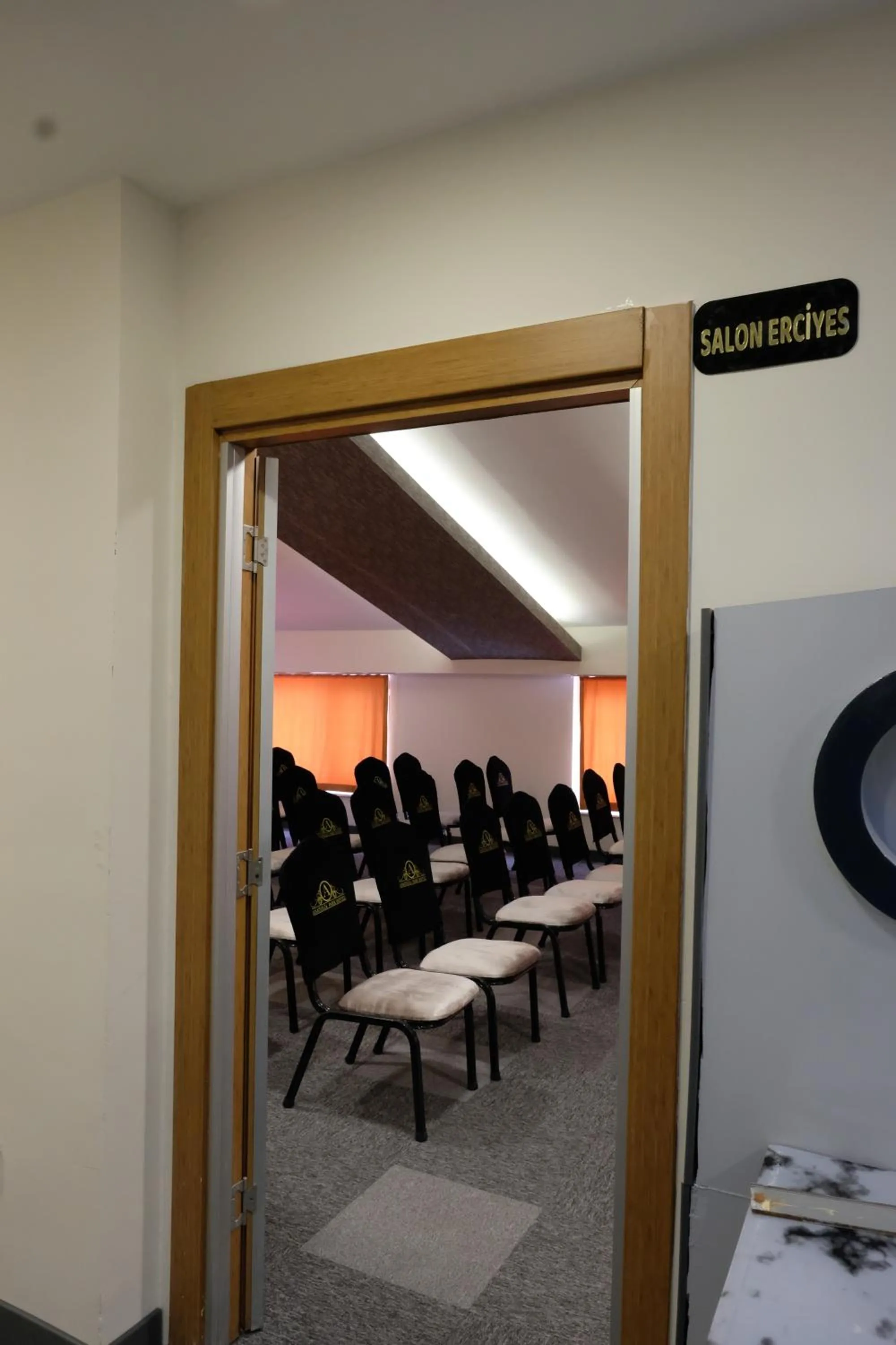 Meeting/conference room in Anatolia Park Hotel