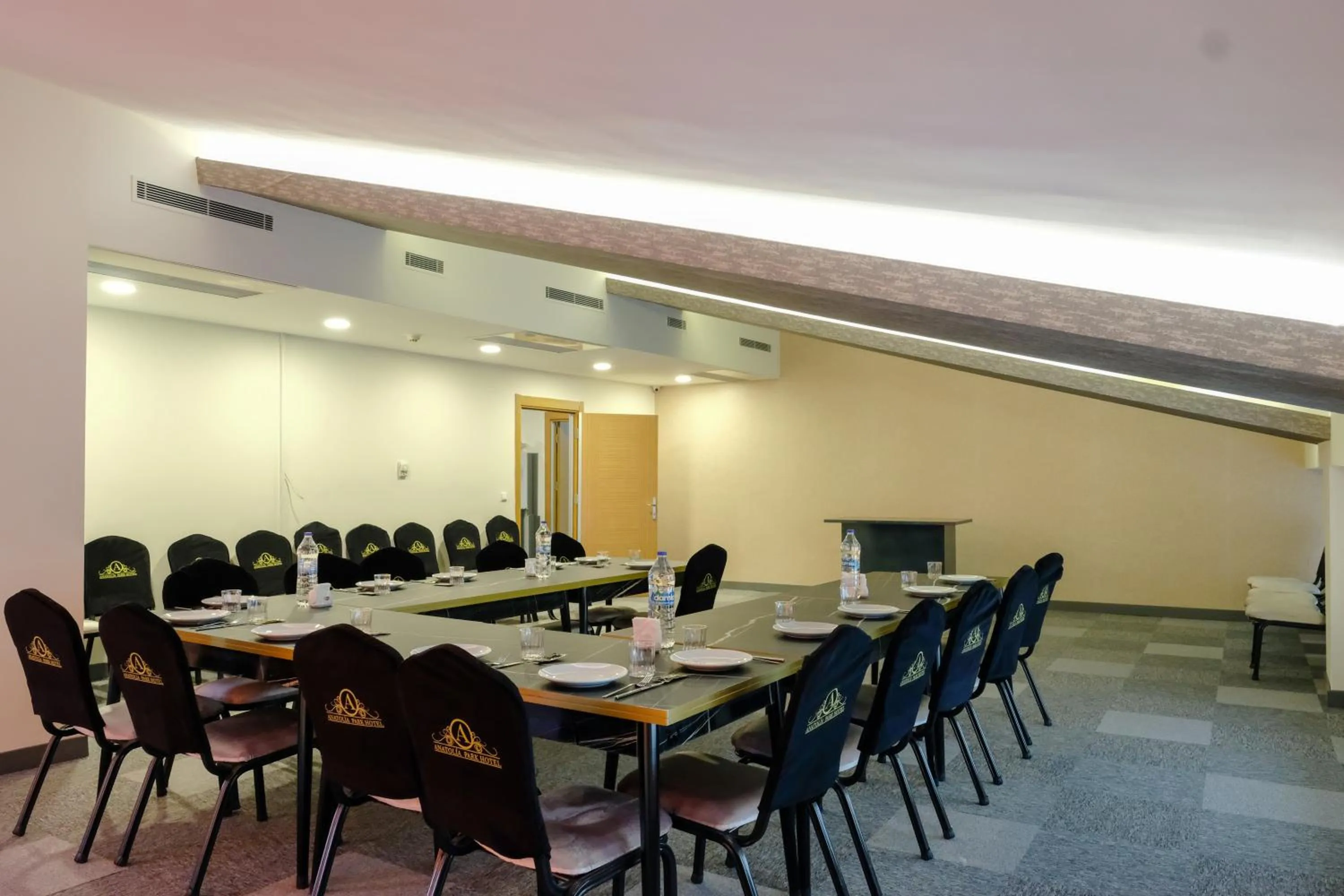 Meeting/conference room in Anatolia Park Hotel