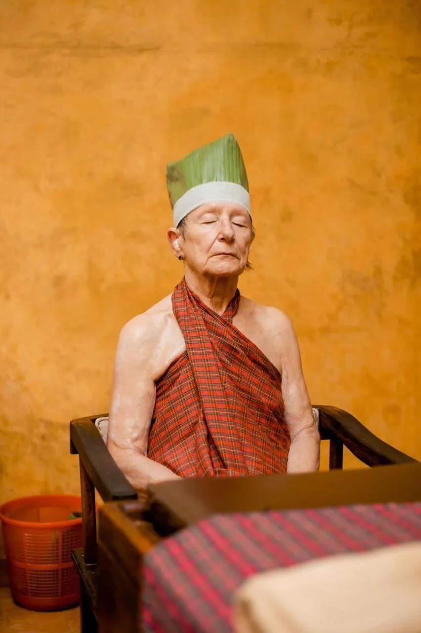 Jasmin Villa Ayurveda Resort