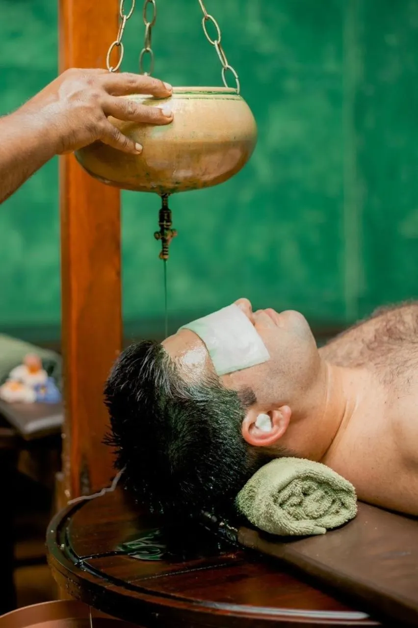 Jasmin Villa Ayurveda Resort