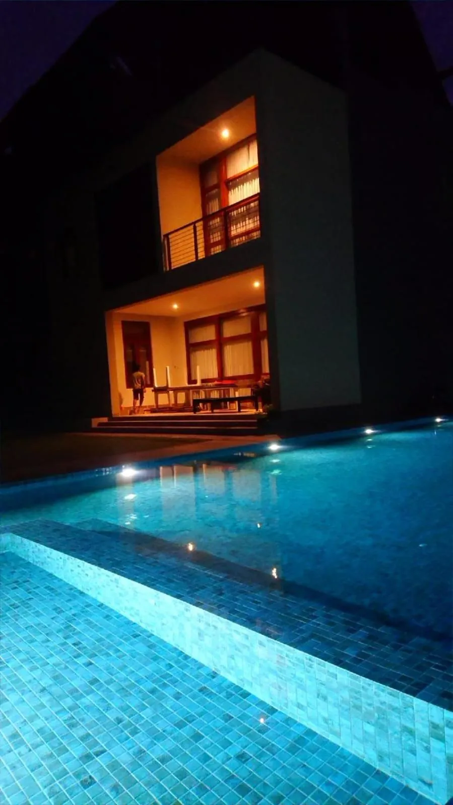 Jasmin Villa Ayurveda Resort