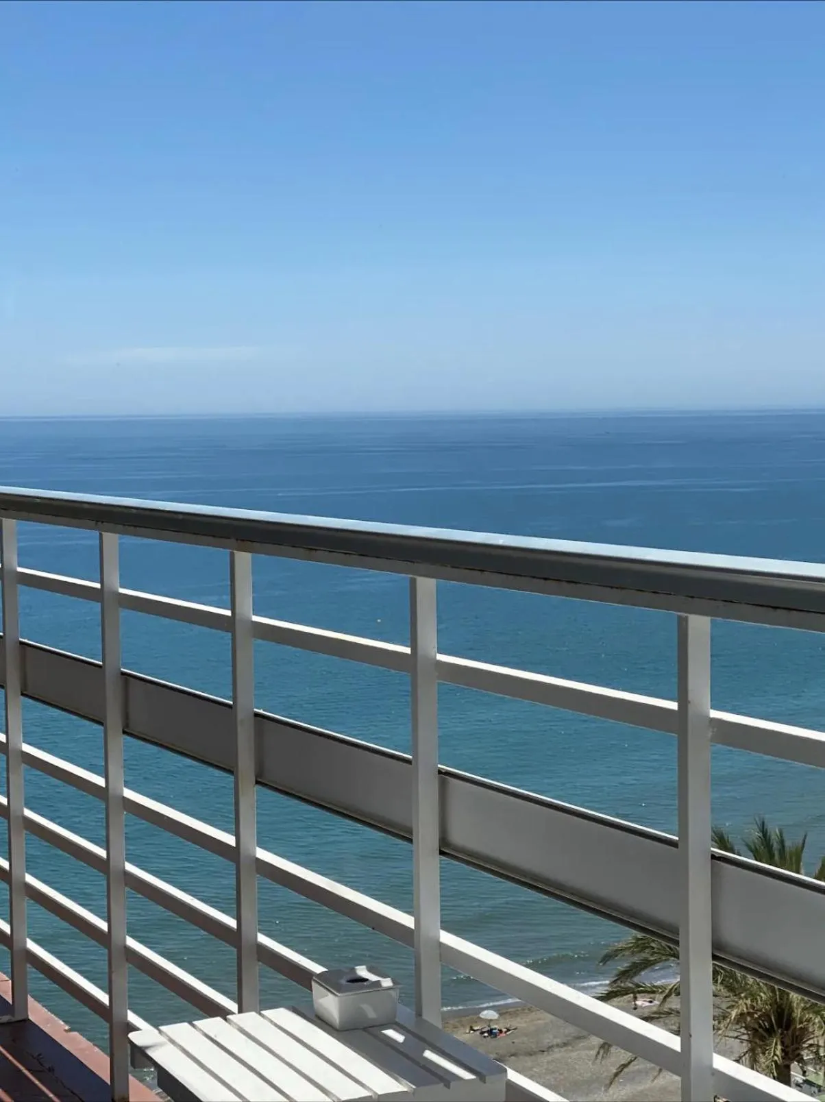 Casa Torre - Vistas al mar