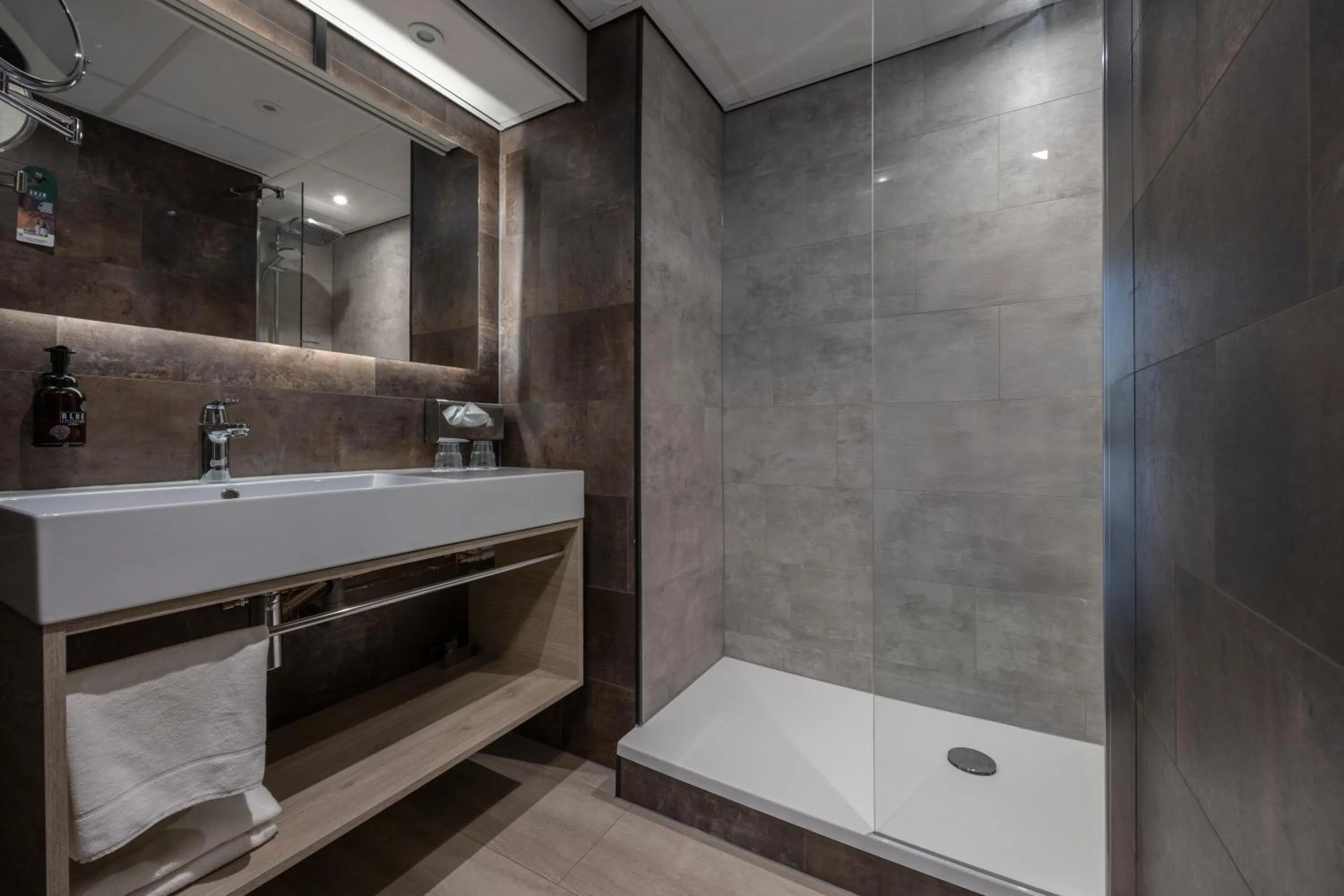 Fletcher Hotel Jan van Scorel