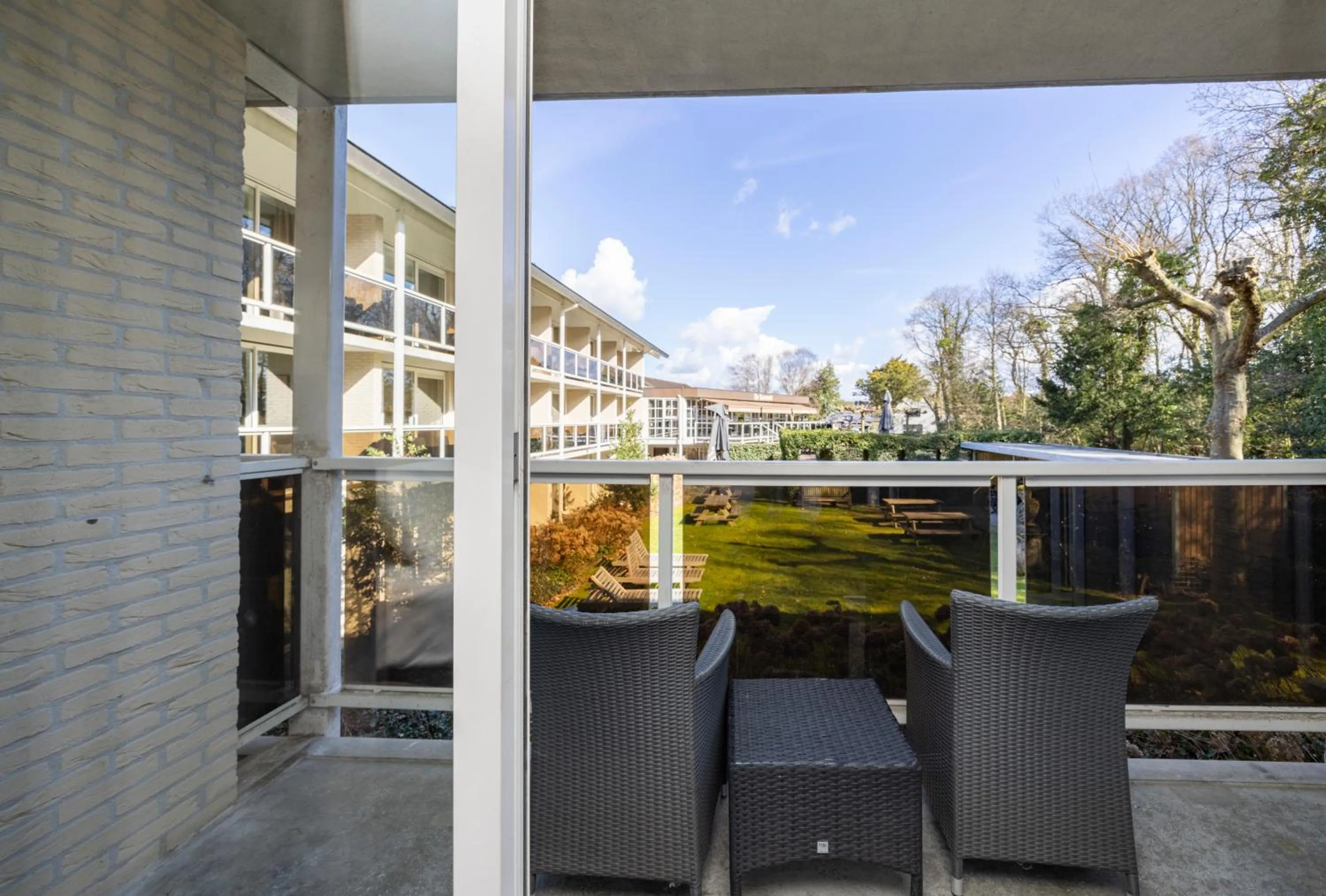 Fletcher Hotel Jan van Scorel