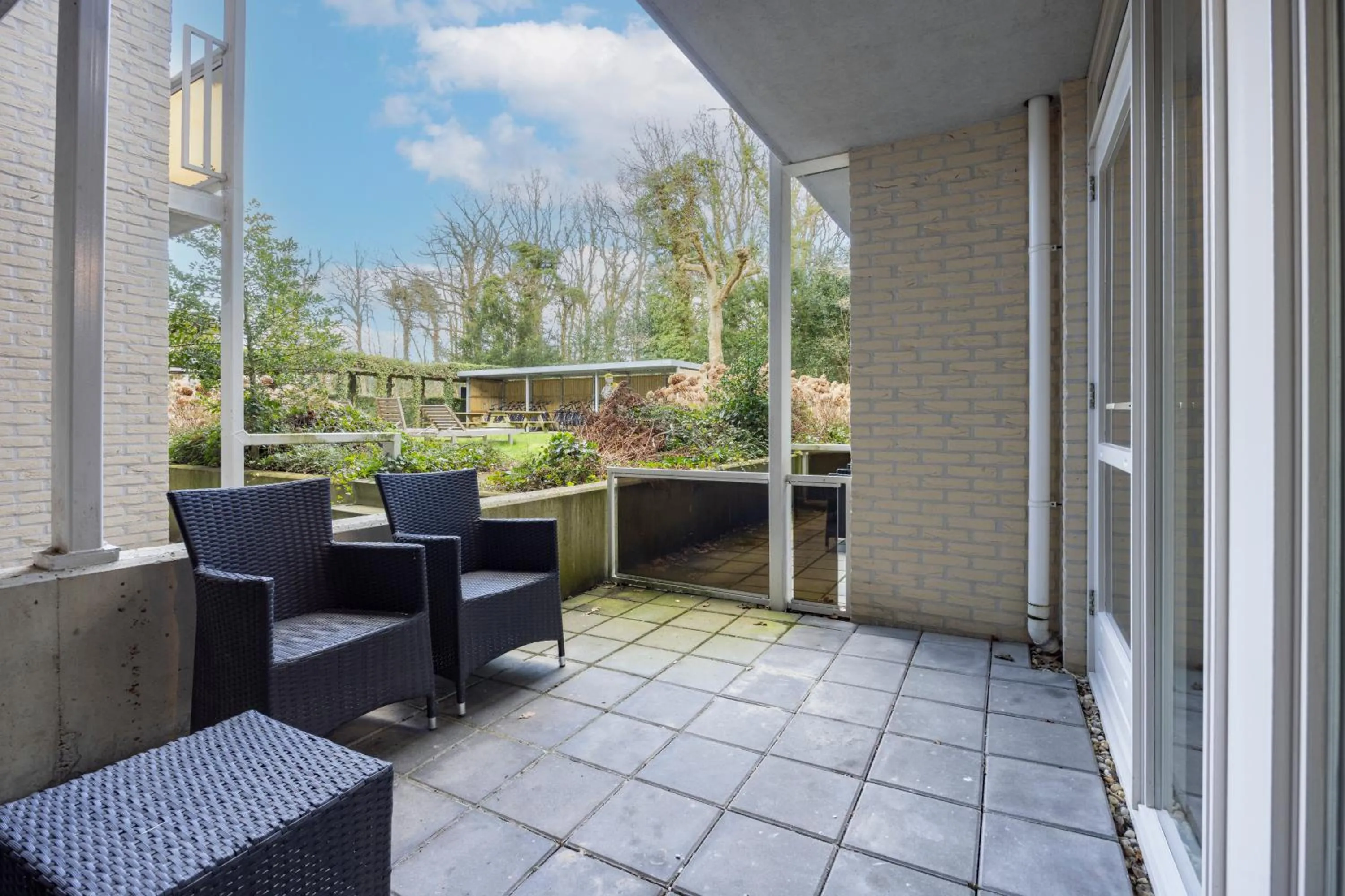 Fletcher Hotel Jan van Scorel