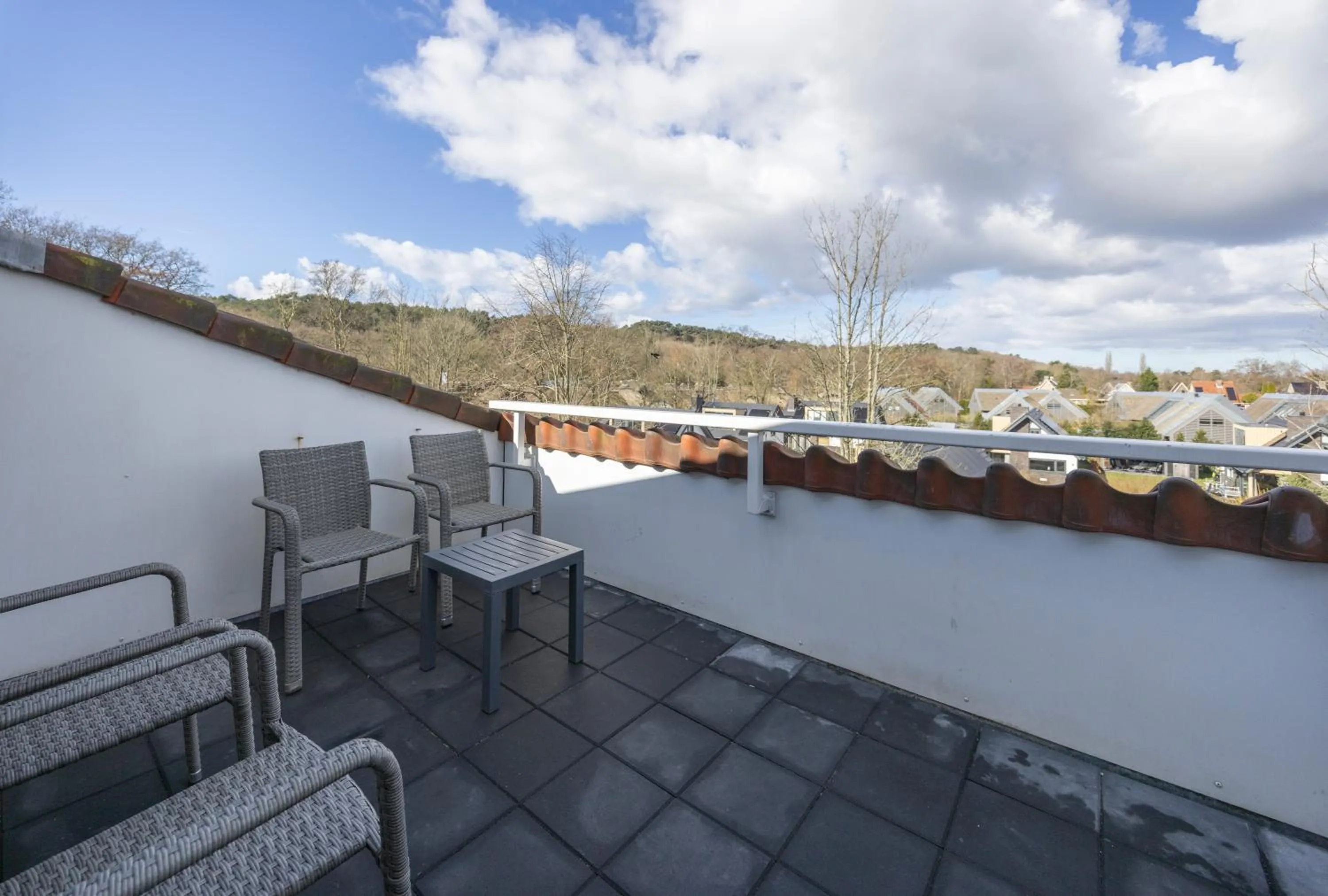 Fletcher Hotel Jan van Scorel