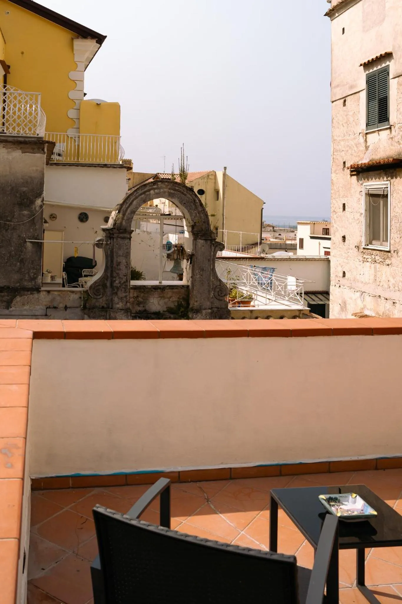 View (from property/room) in Residenza Ester