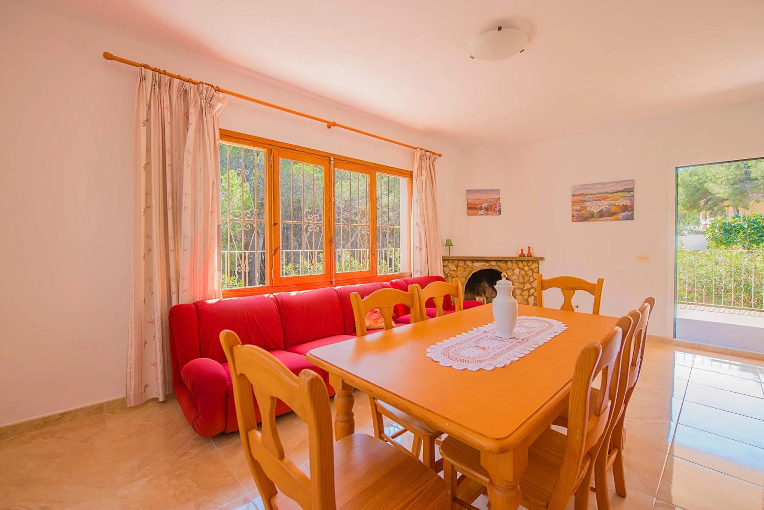 Villa Bernia - PlusHolidays
