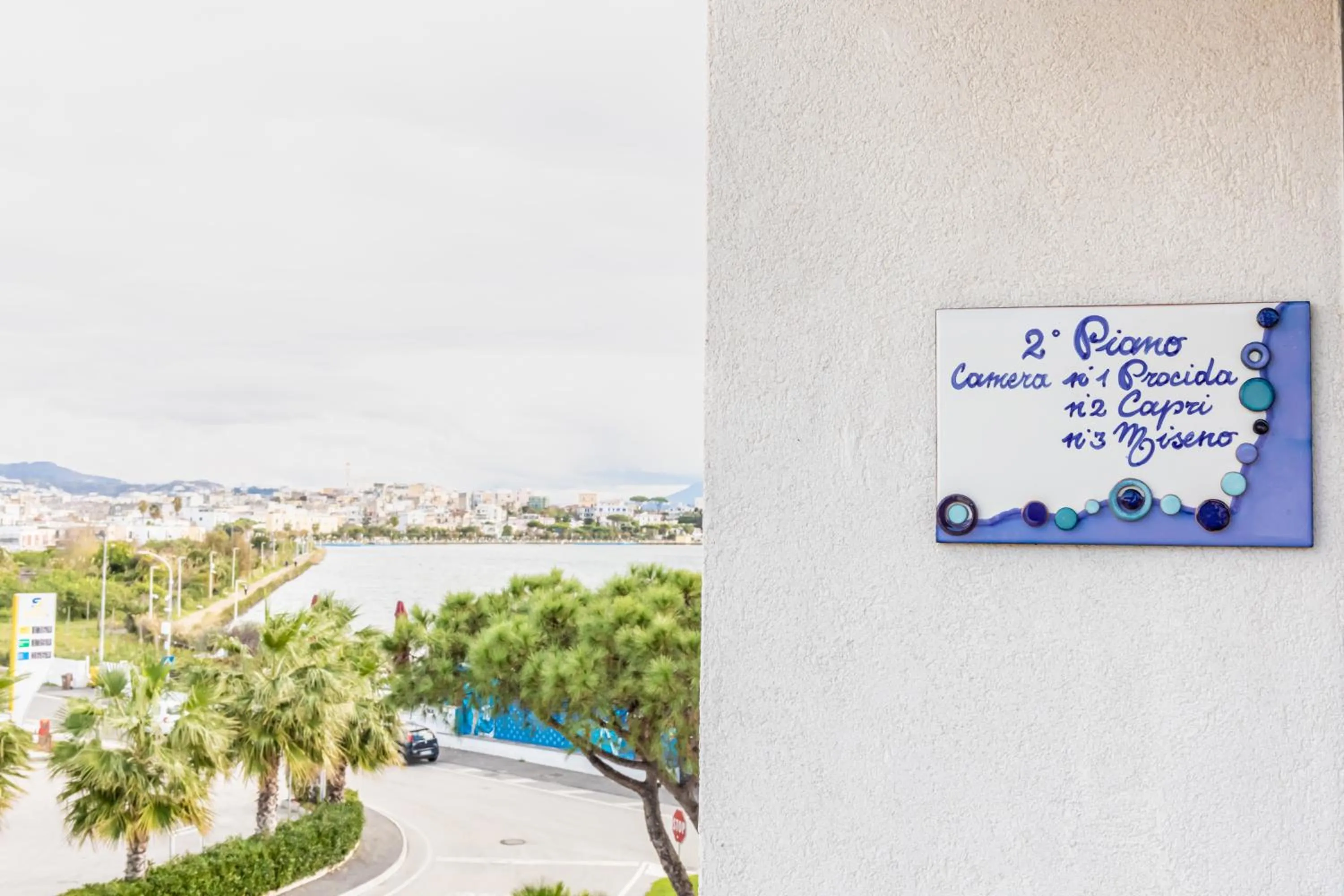 Nearby landmark in HAPPYROOMS