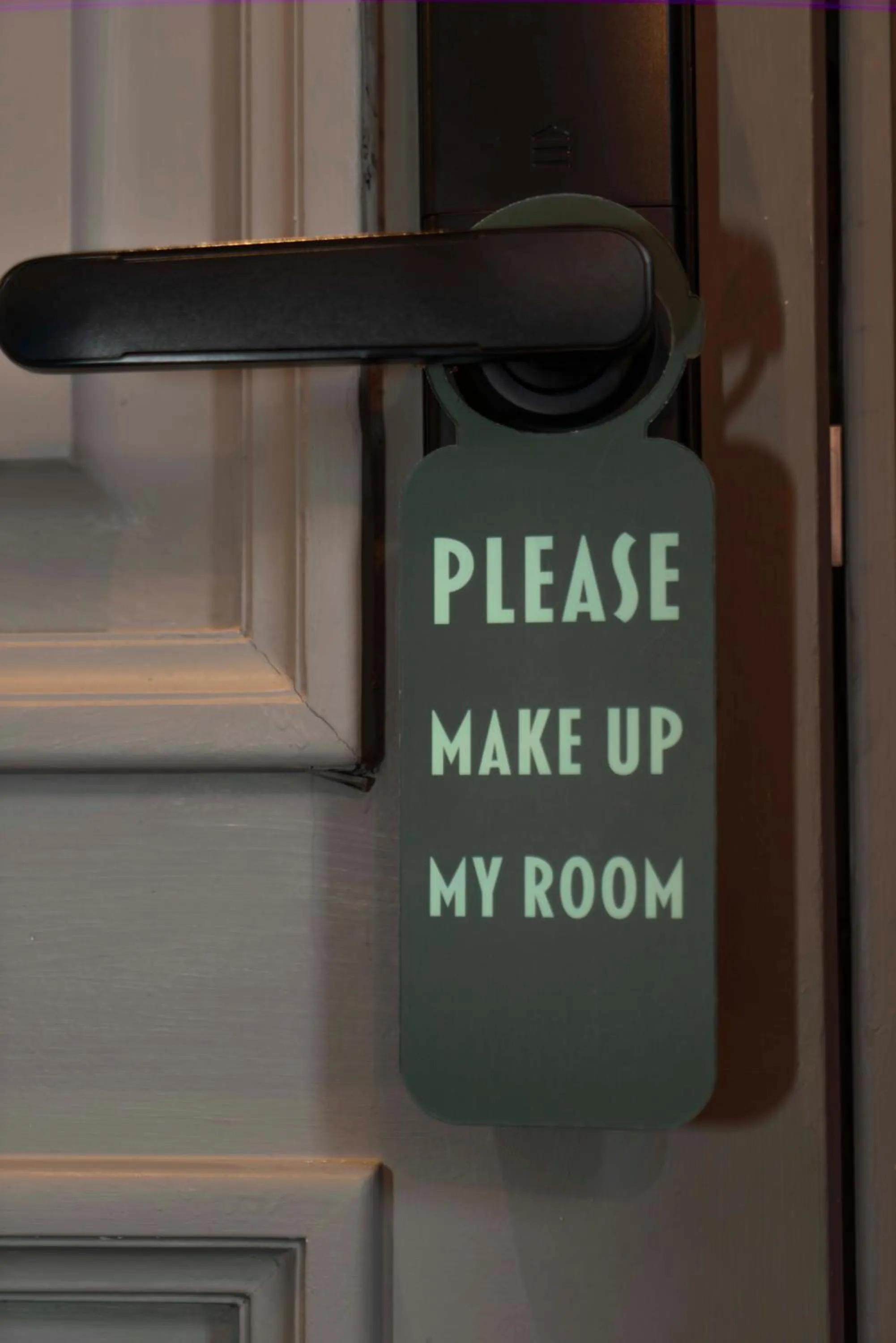 Logo/Certificate/Sign in Maria Luisa by INTROVERT HOTELS