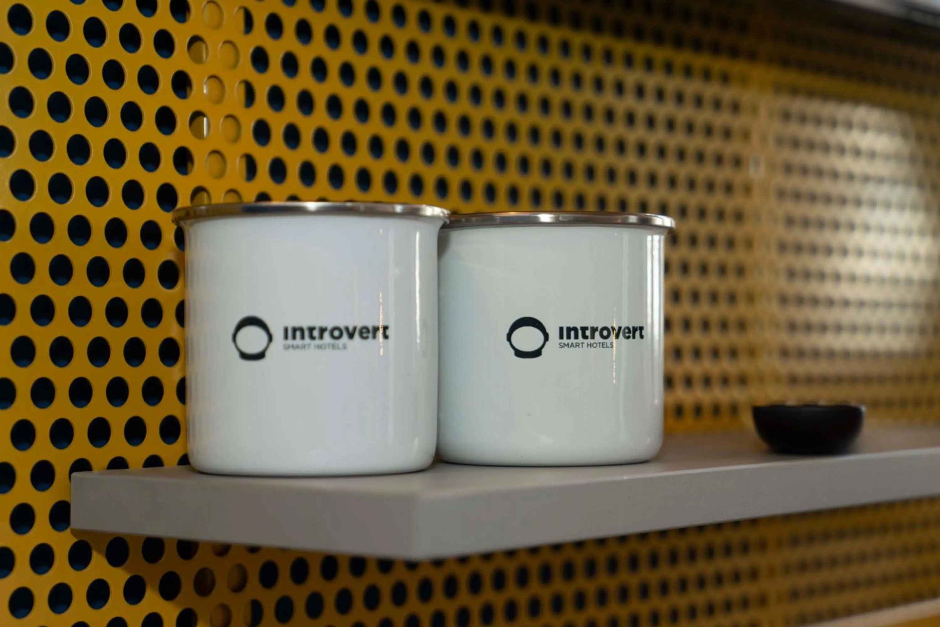 Coffee/tea facilities in Maria Luisa by INTROVERT HOTELS