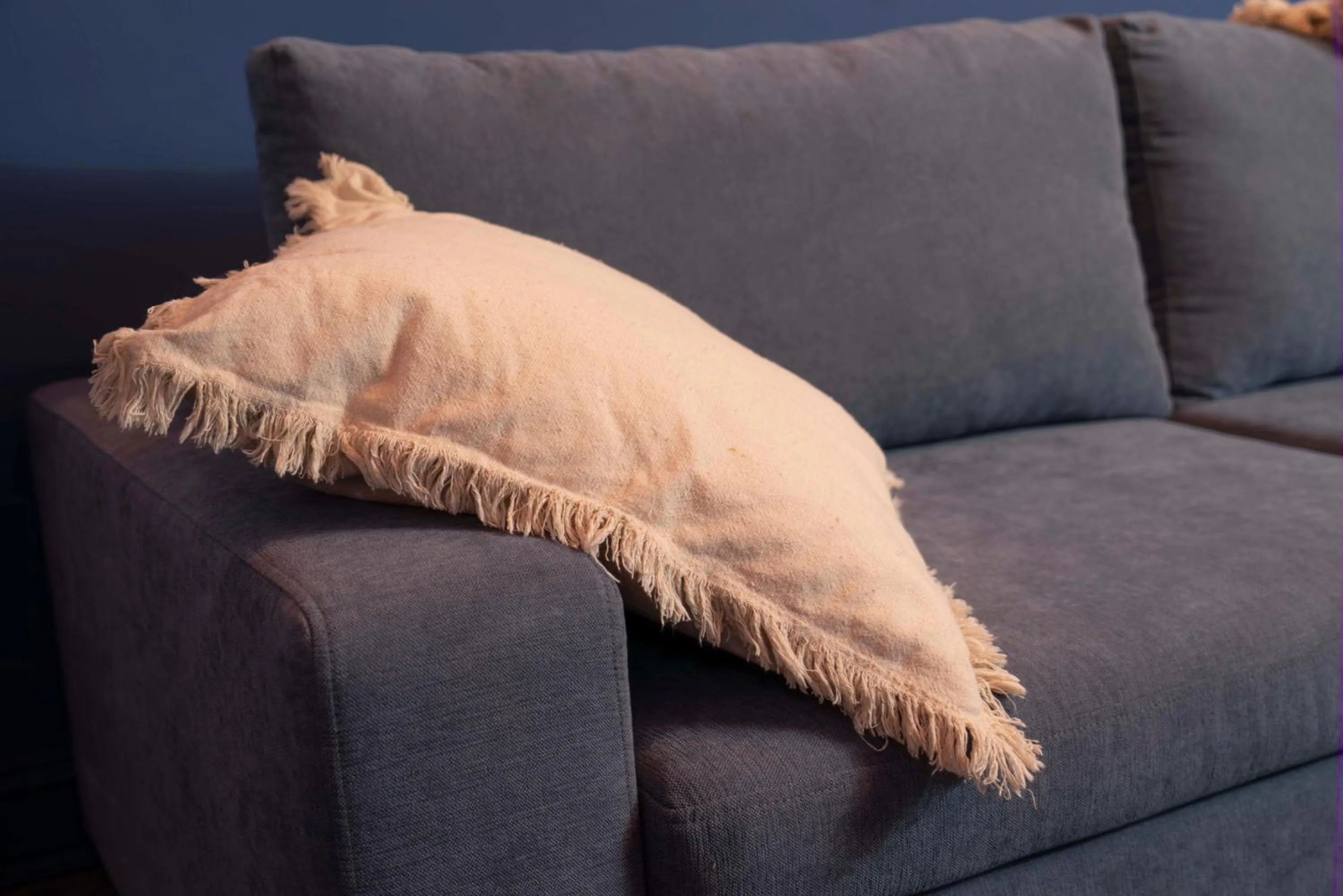 Decorative detail in Maria Luisa by INTROVERT HOTELS