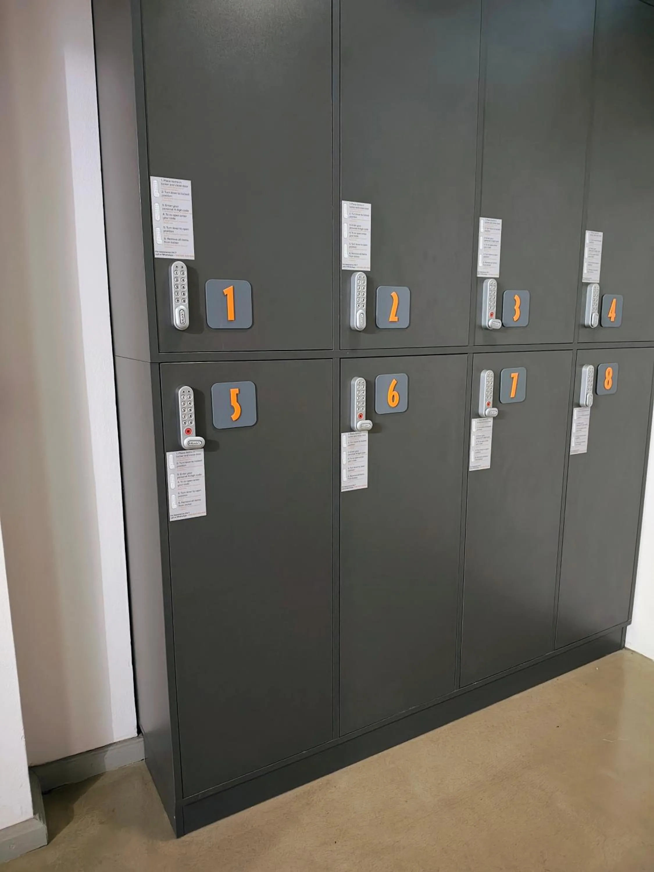 Property building in Maria Luisa by INTROVERT HOTELS