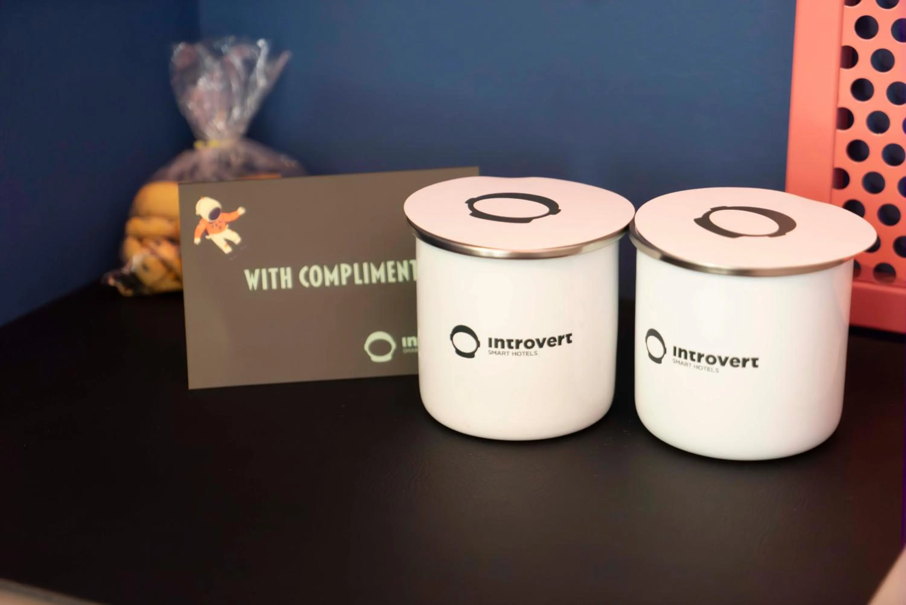 Decorative detail in Maria Luisa by INTROVERT HOTELS