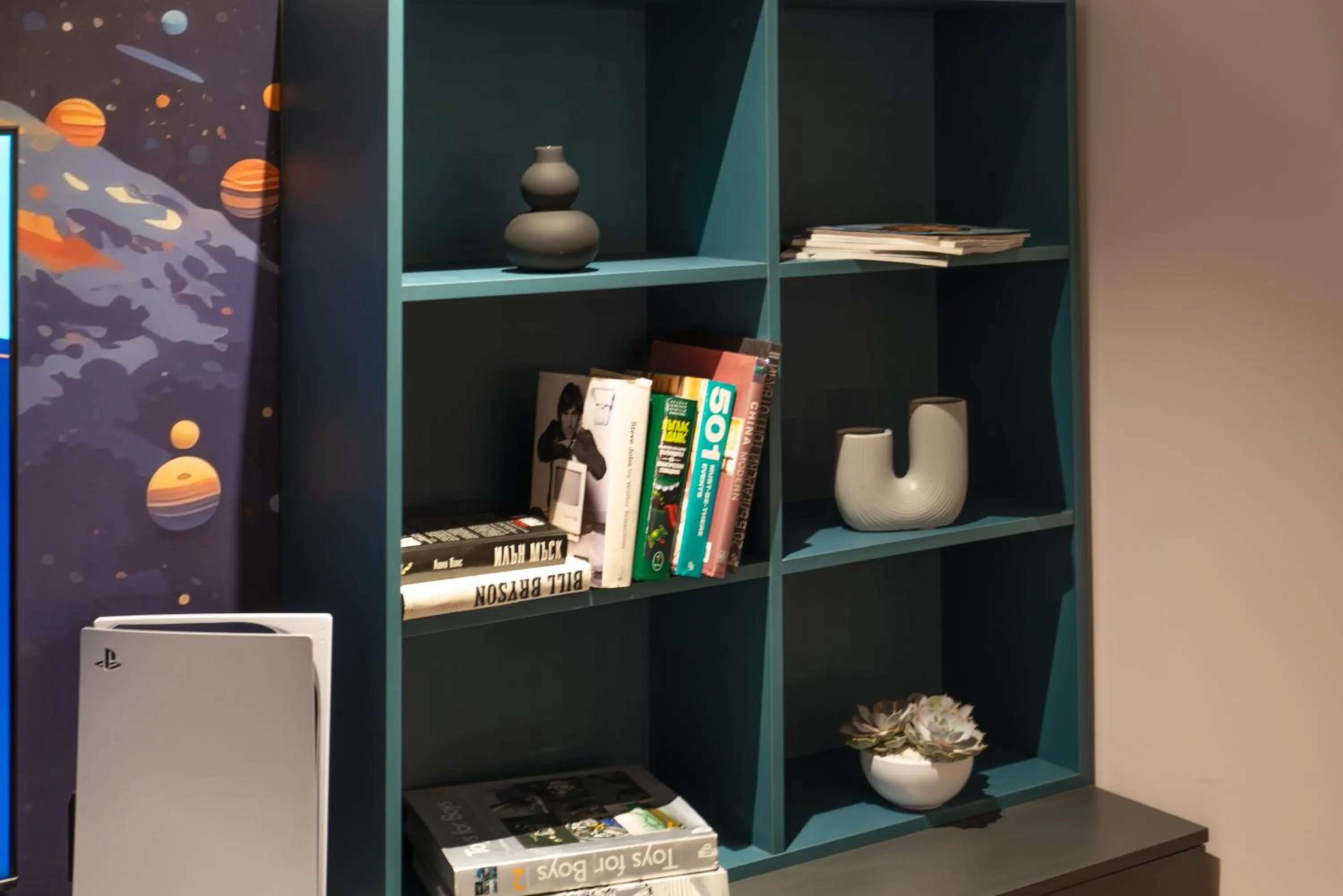 Lounge or bar in Maria Luisa by INTROVERT HOTELS