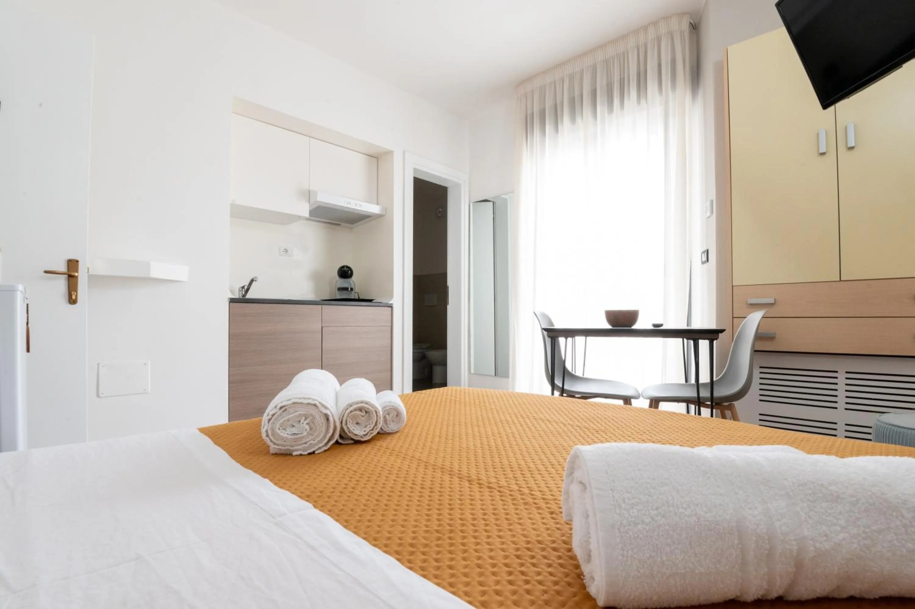 Bed in Al Rayyan - Affittacamere