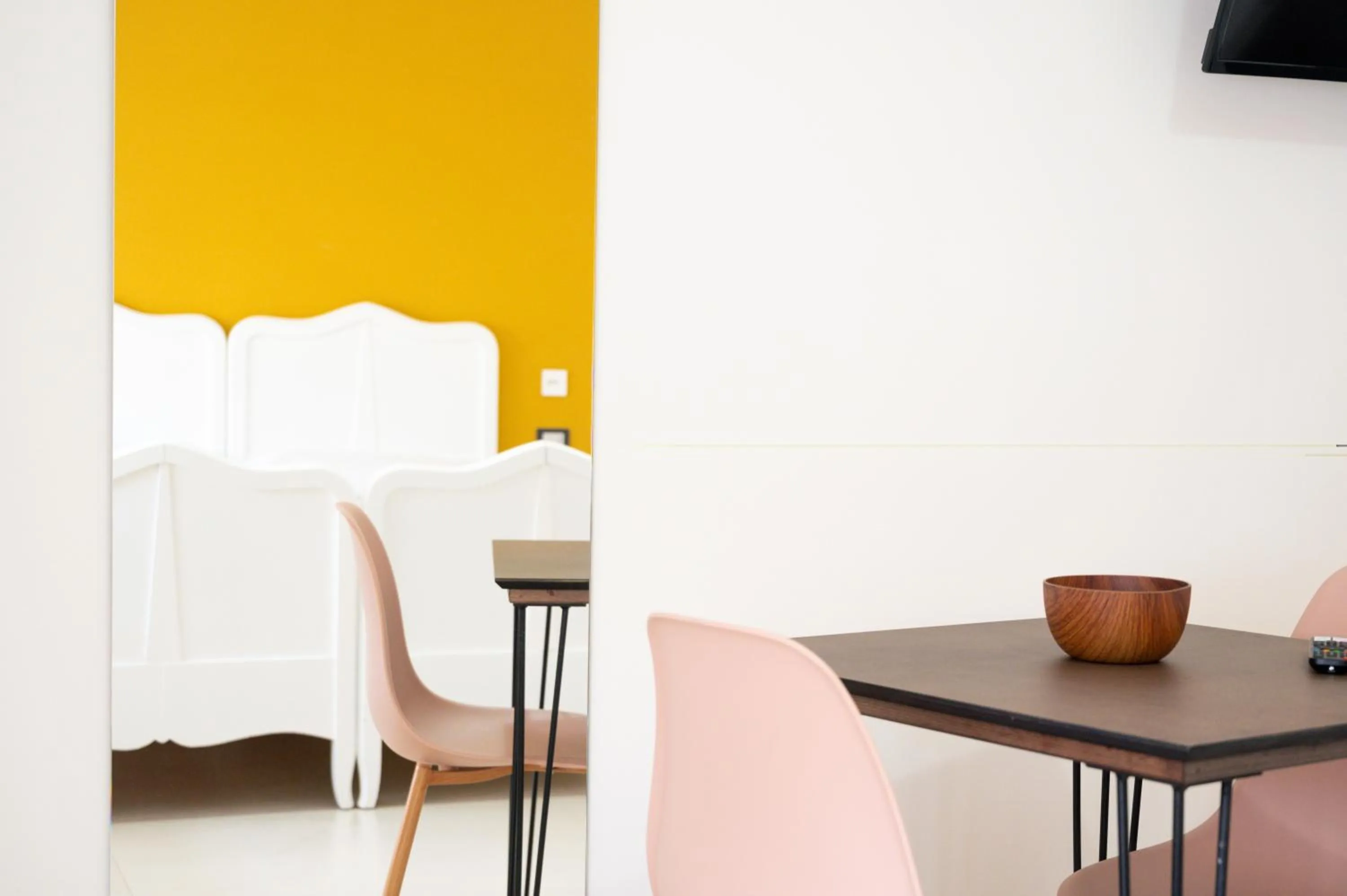 Dining Area in Al Rayyan - Affittacamere