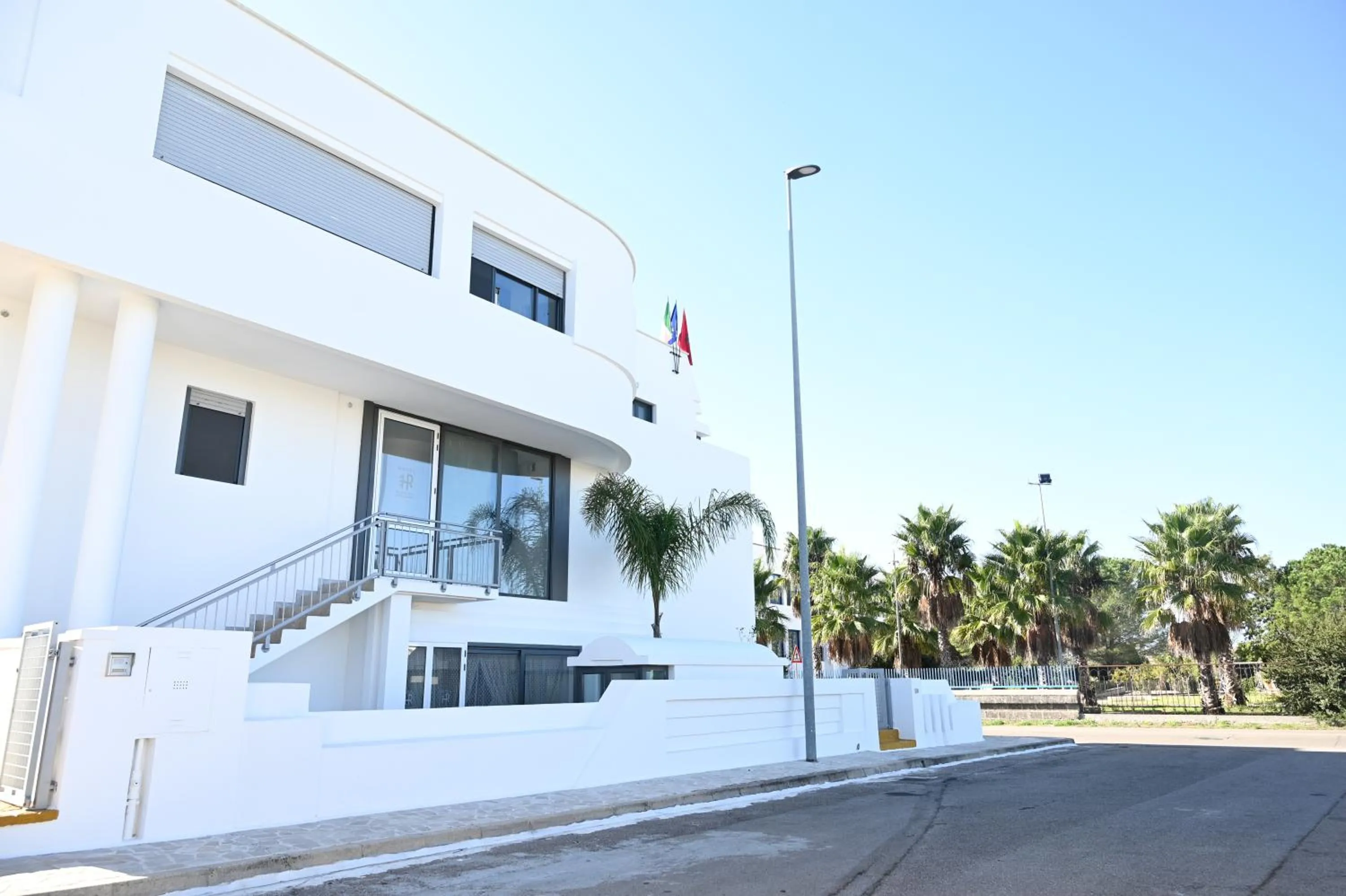 Property Building in Al Rayyan - Affittacamere