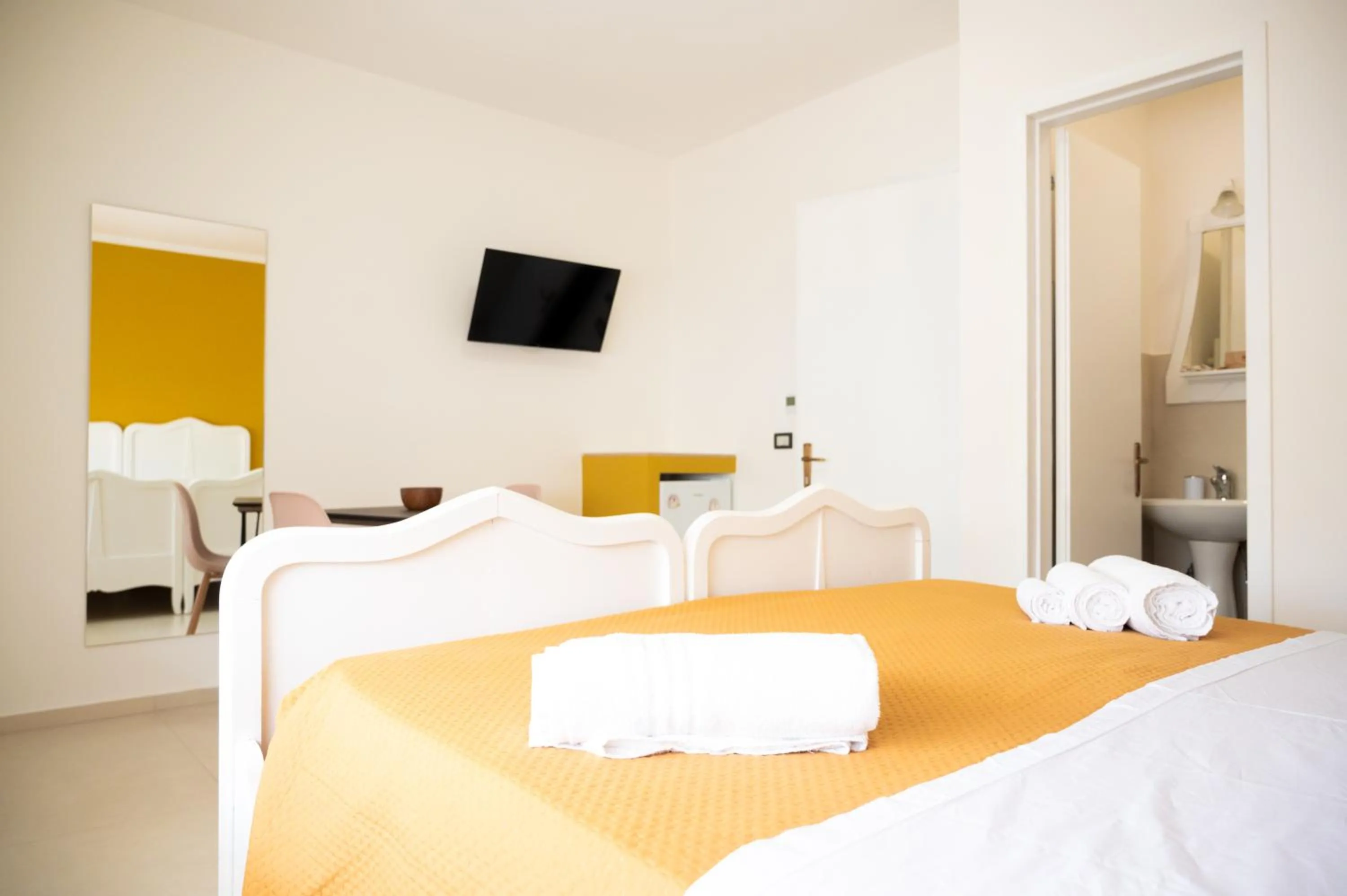 Bed in Al Rayyan - Affittacamere