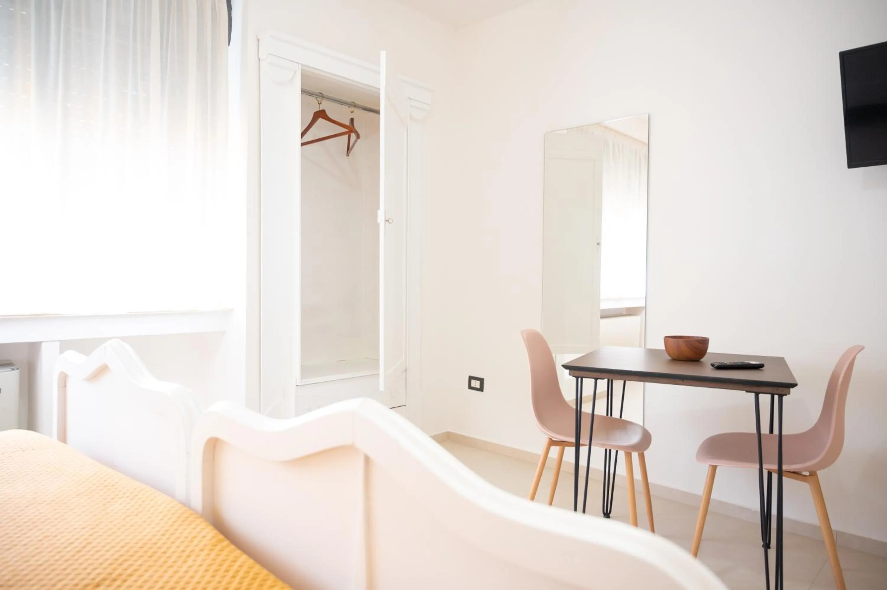 Seating Area in Al Rayyan - Affittacamere