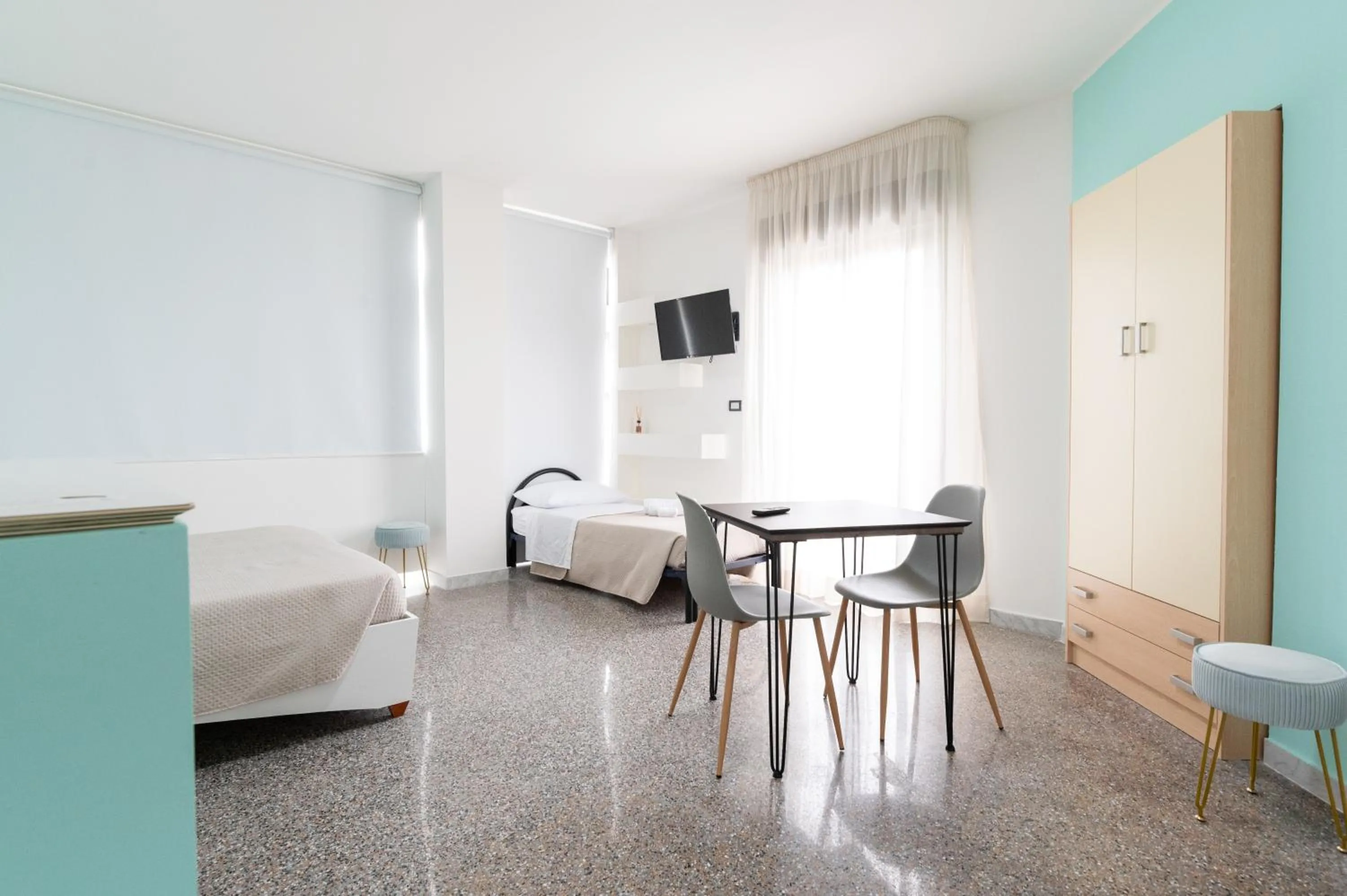 Dining Area in Al Rayyan - Affittacamere