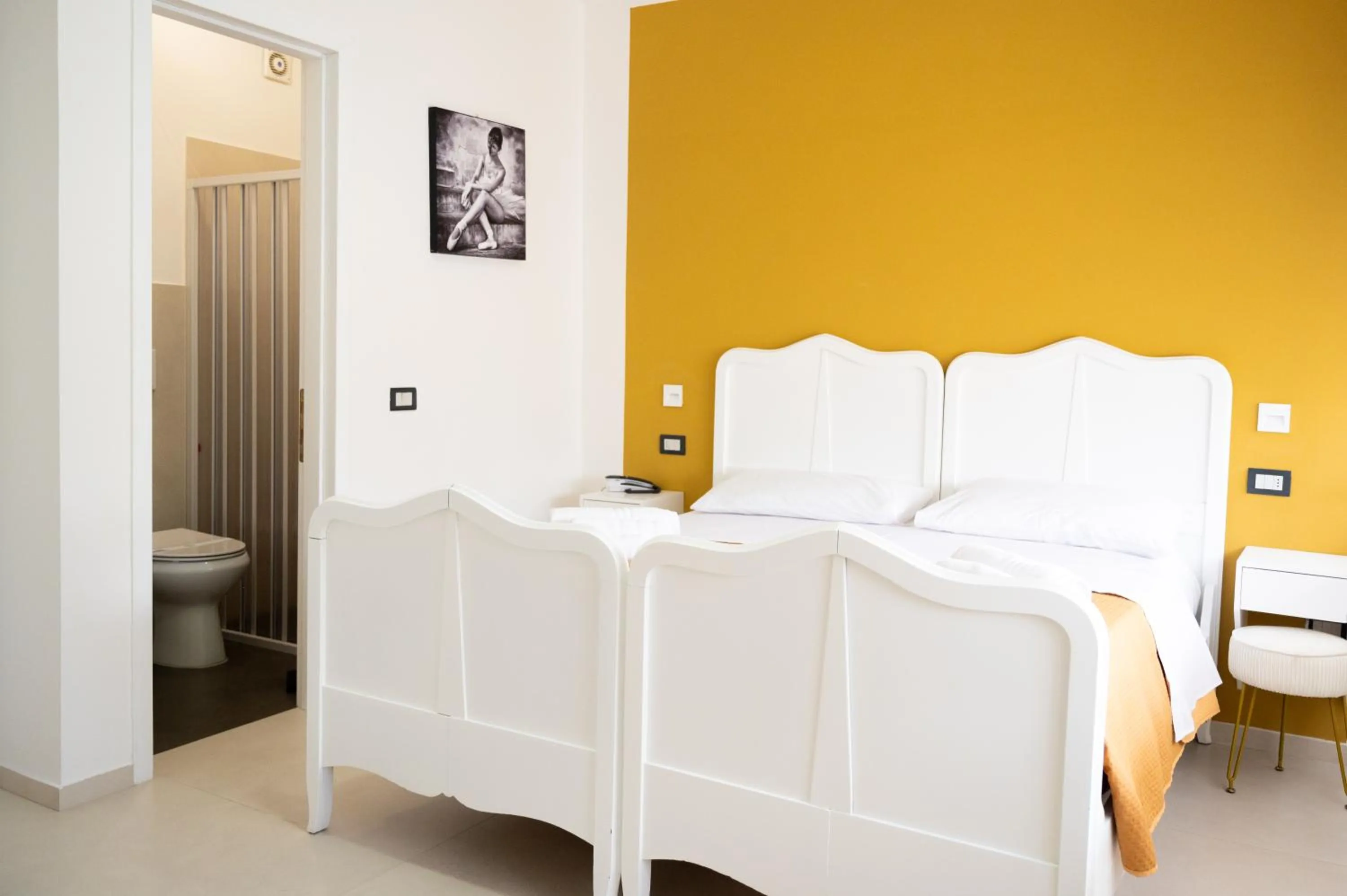 Al Rayyan - Affittacamere