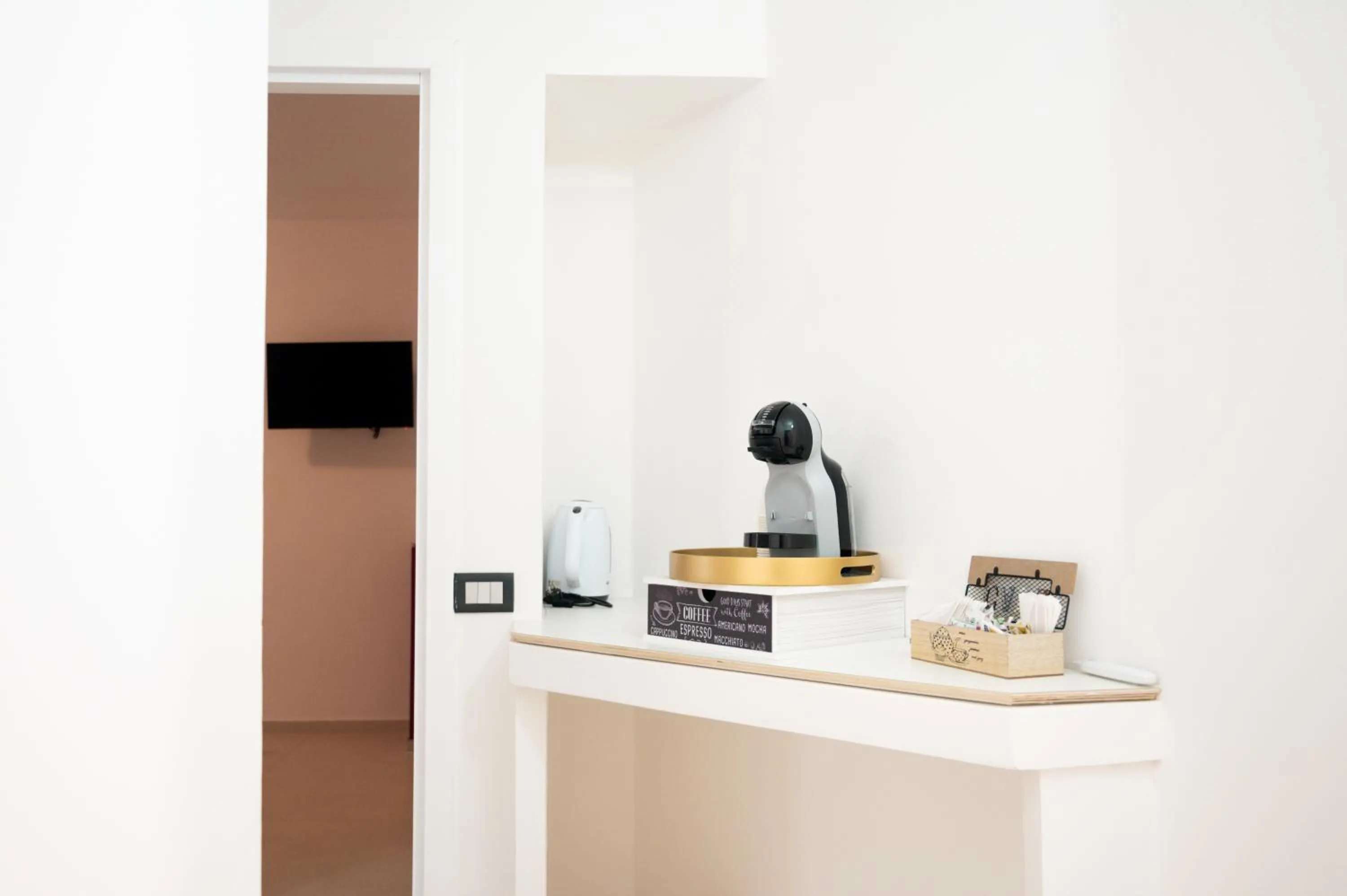 Al Rayyan - Affittacamere