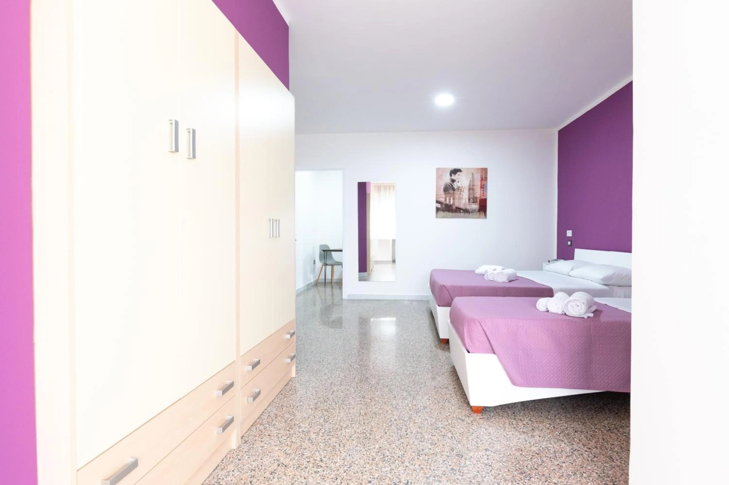 Seating Area in Al Rayyan - Affittacamere